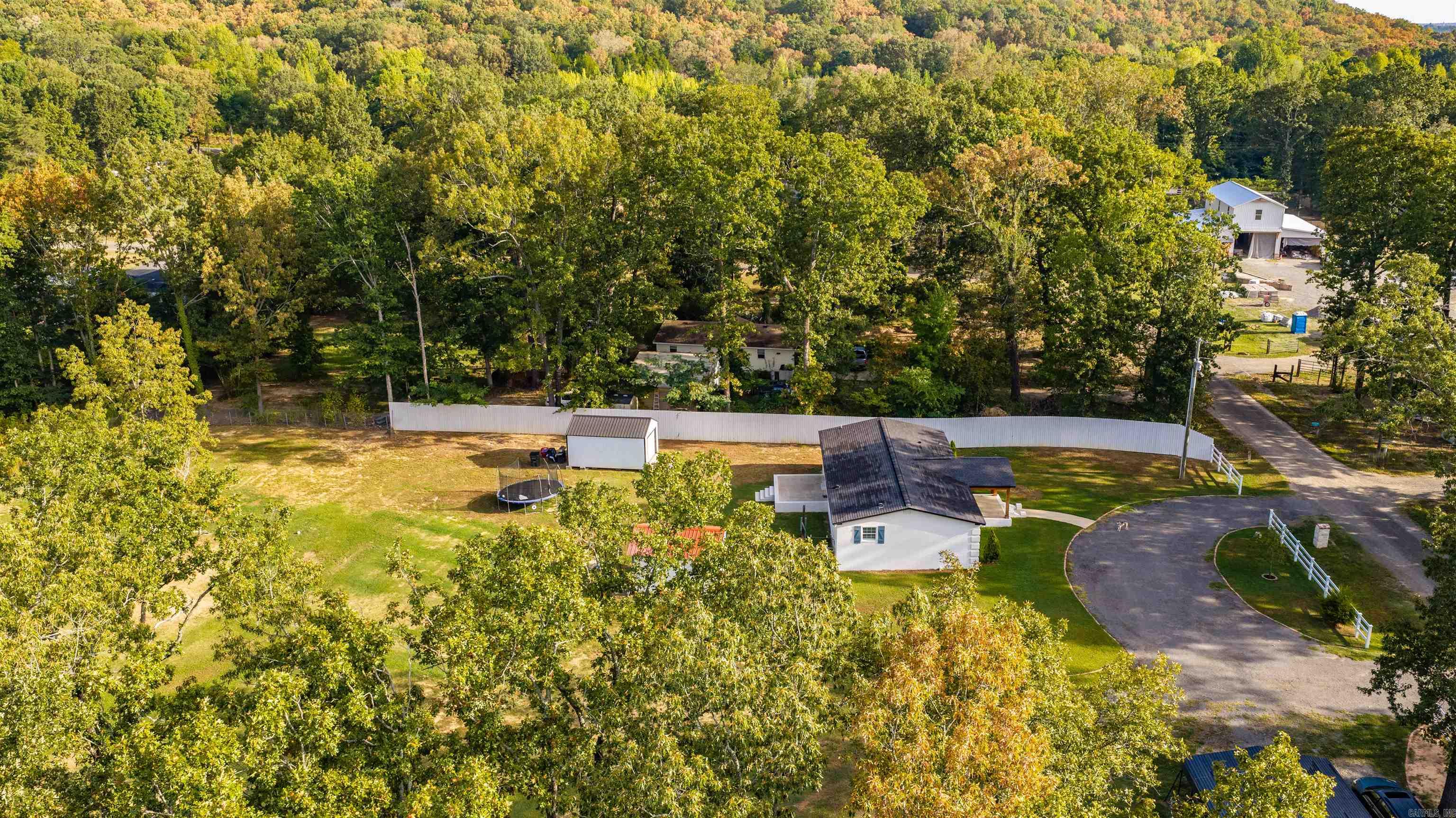 37 Serendipity Dr  Houston, AR
