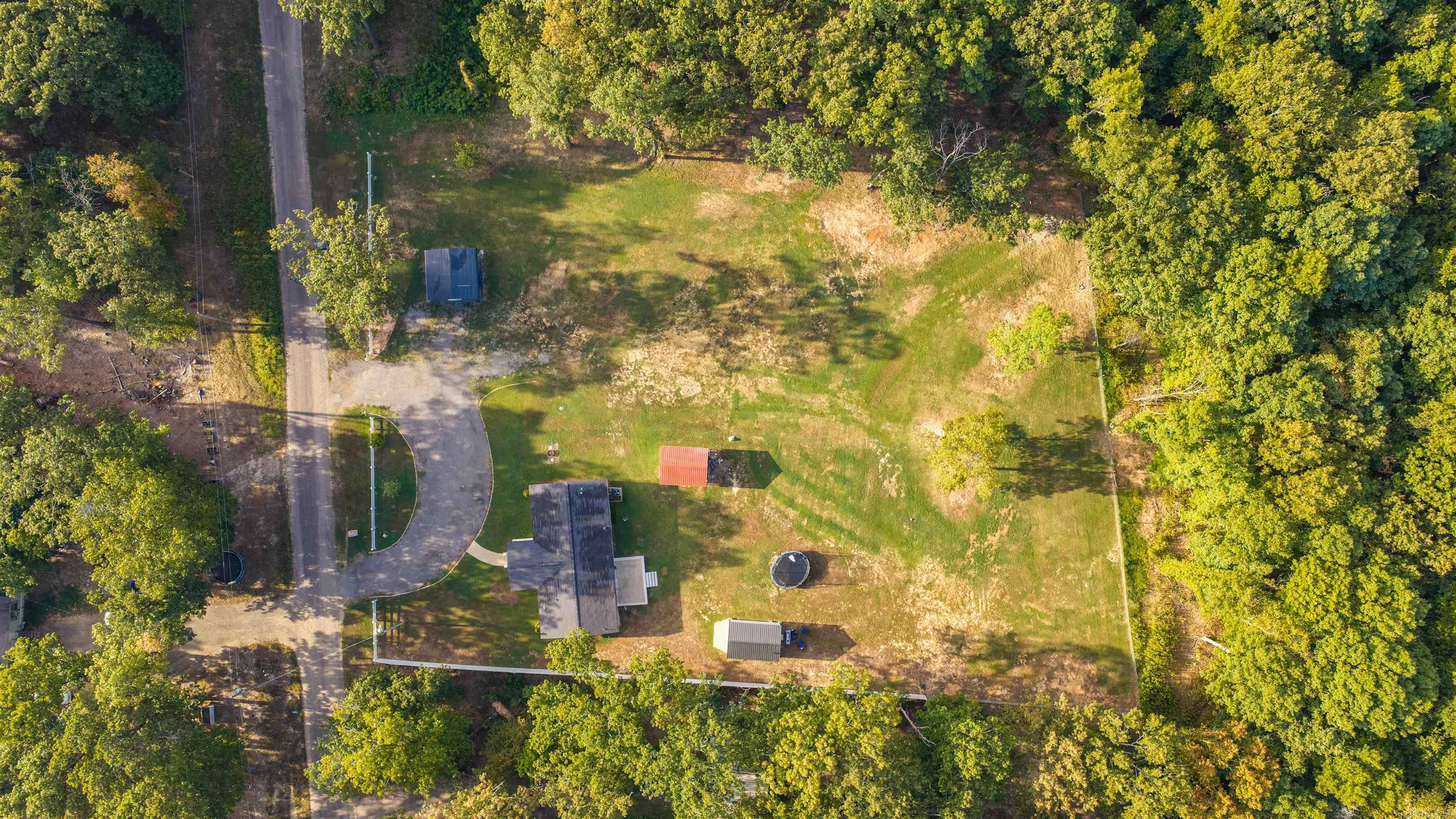 37 Serendipity Dr  Houston, AR