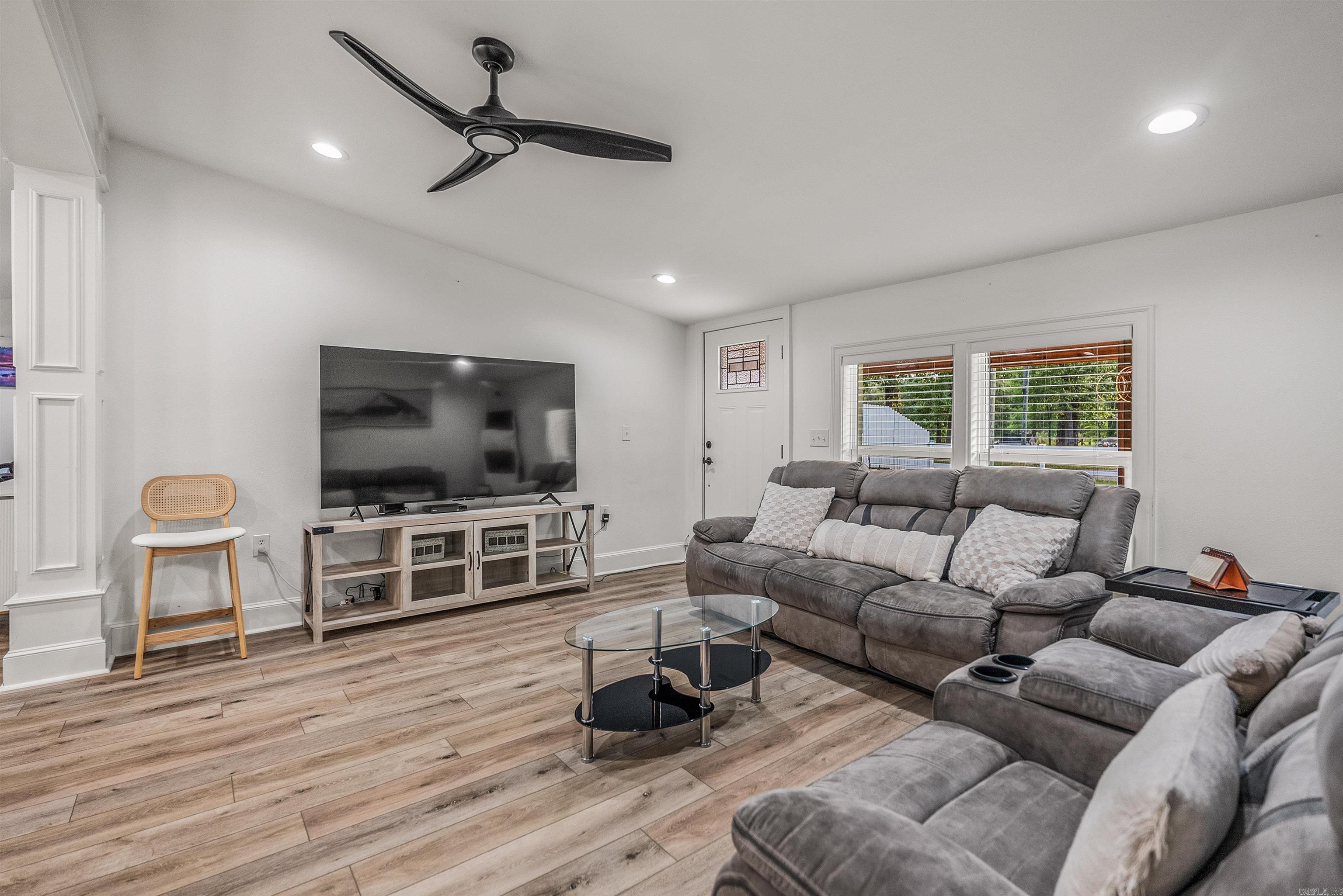 37 Serendipity Dr  Houston, AR