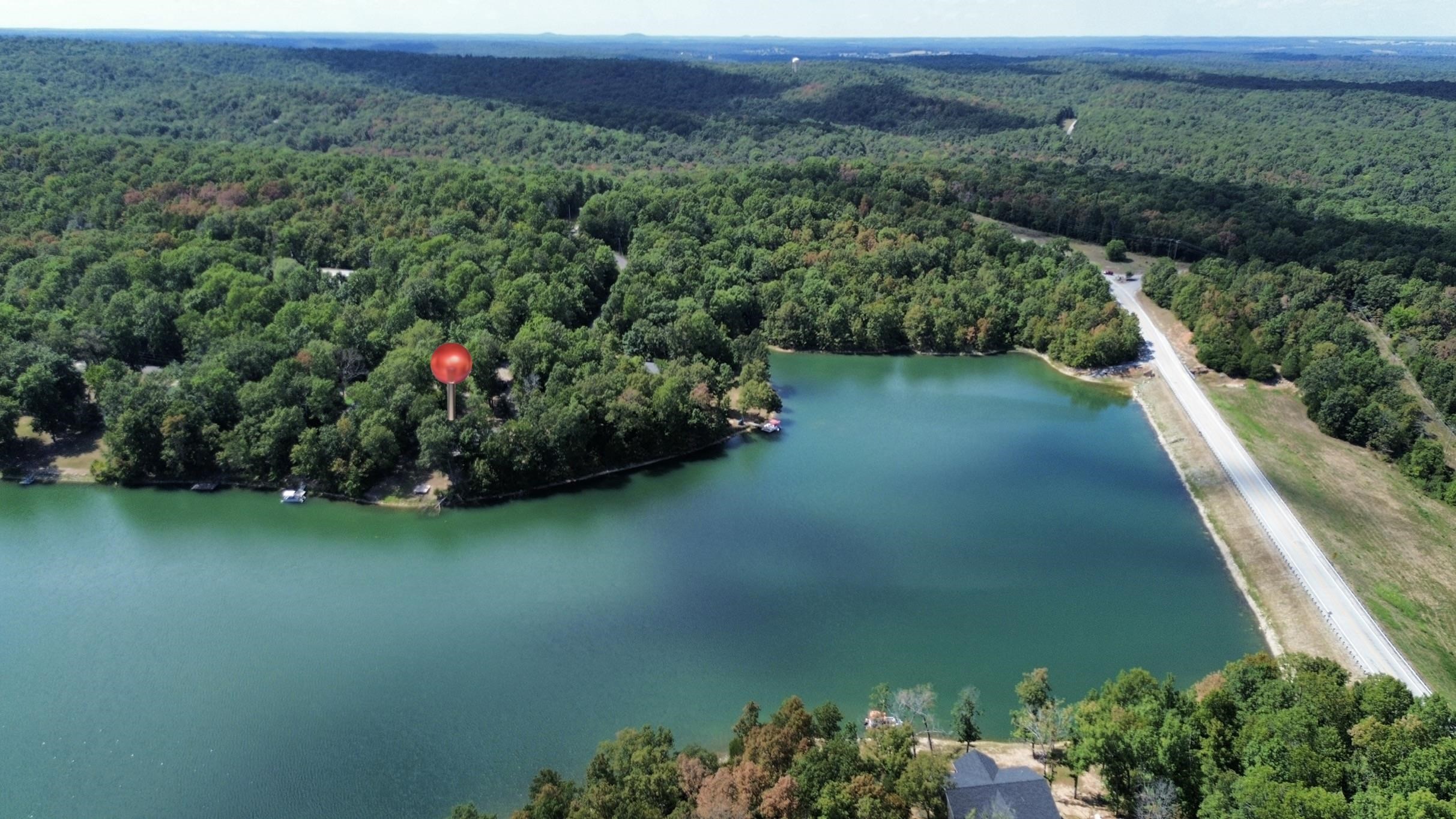 3 Hosti  Cherokee Village, AR