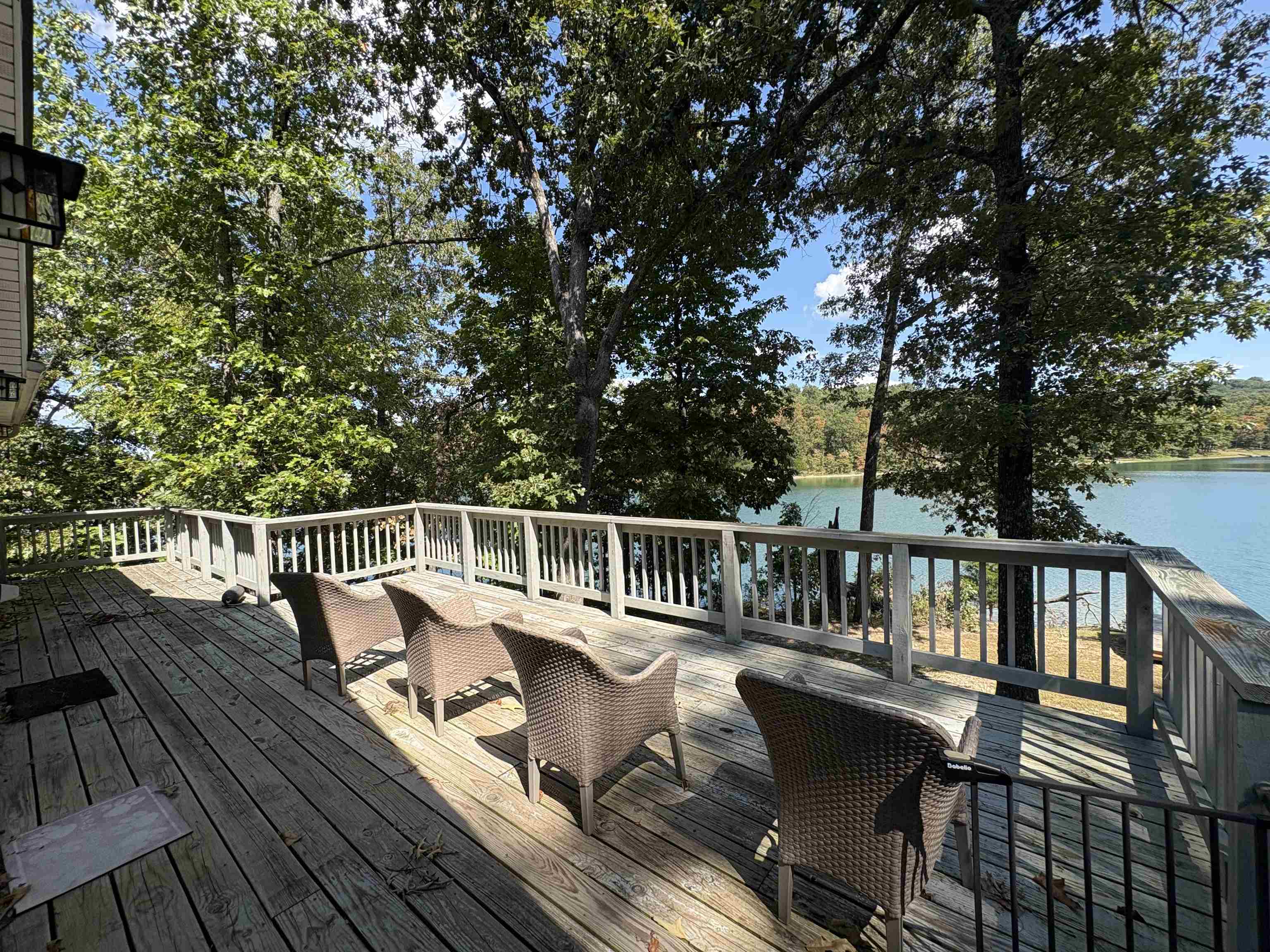 3 Hosti  Cherokee Village, AR