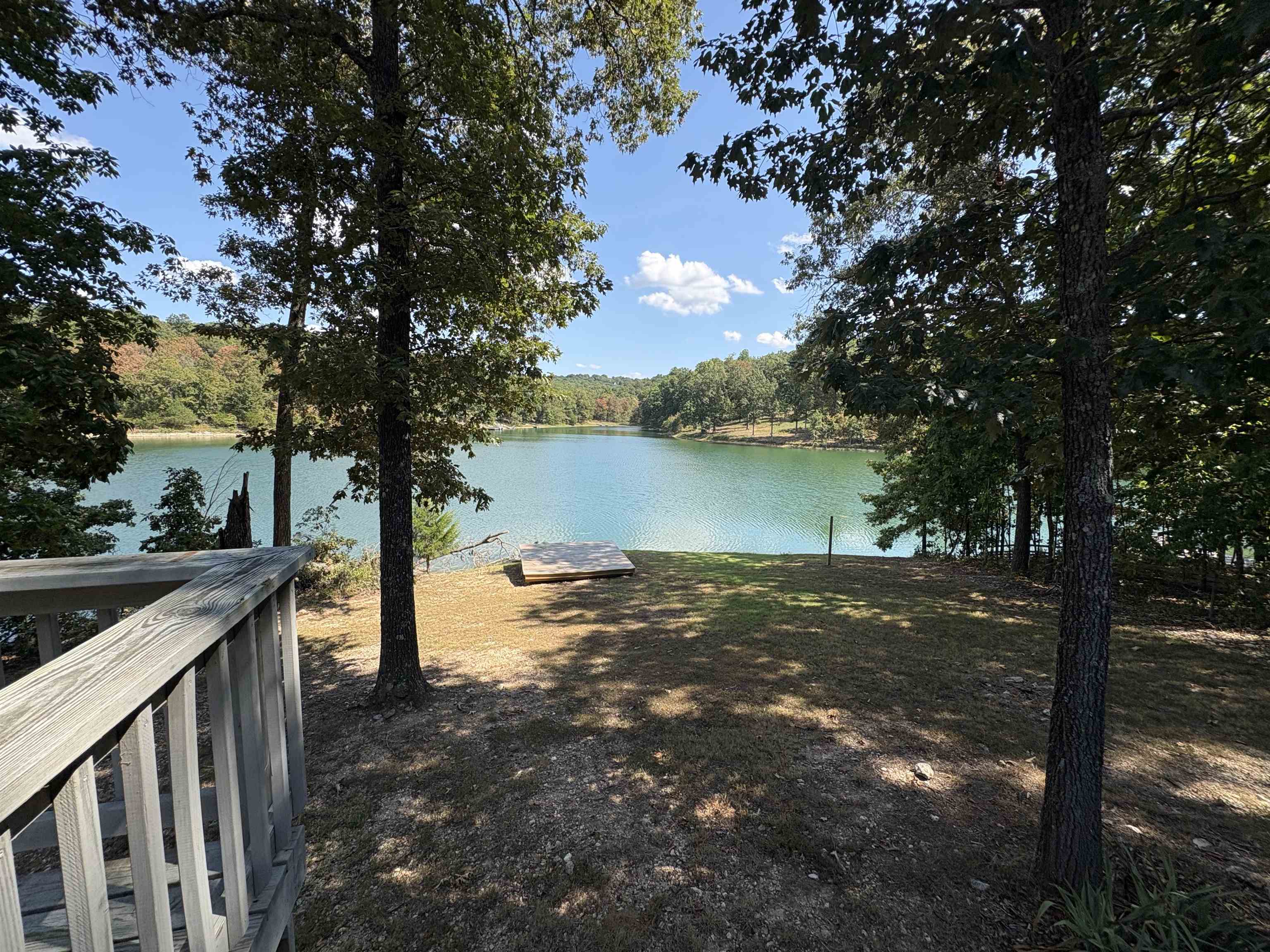3 Hosti  Cherokee Village, AR