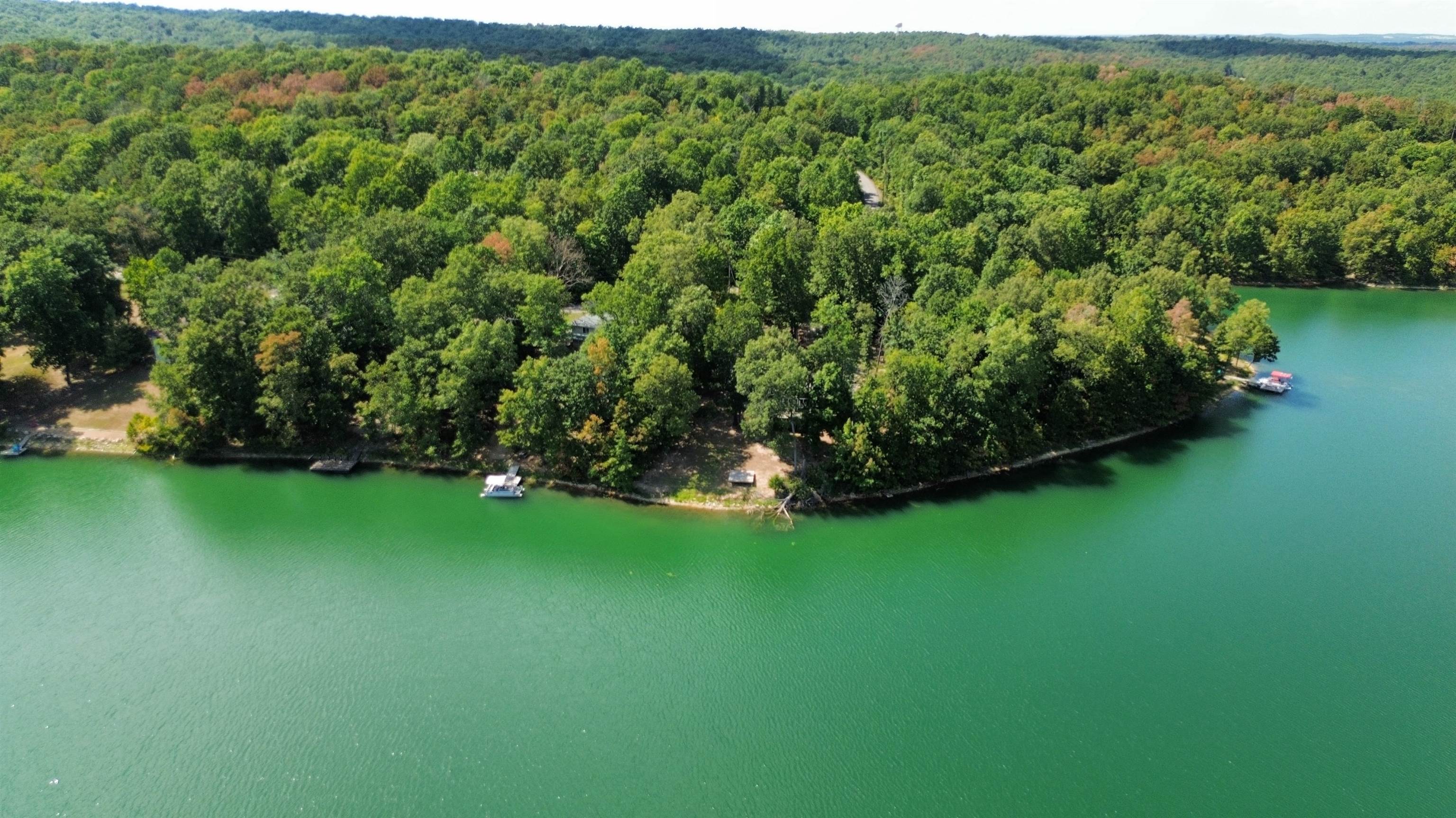 3 Hosti  Cherokee Village, AR