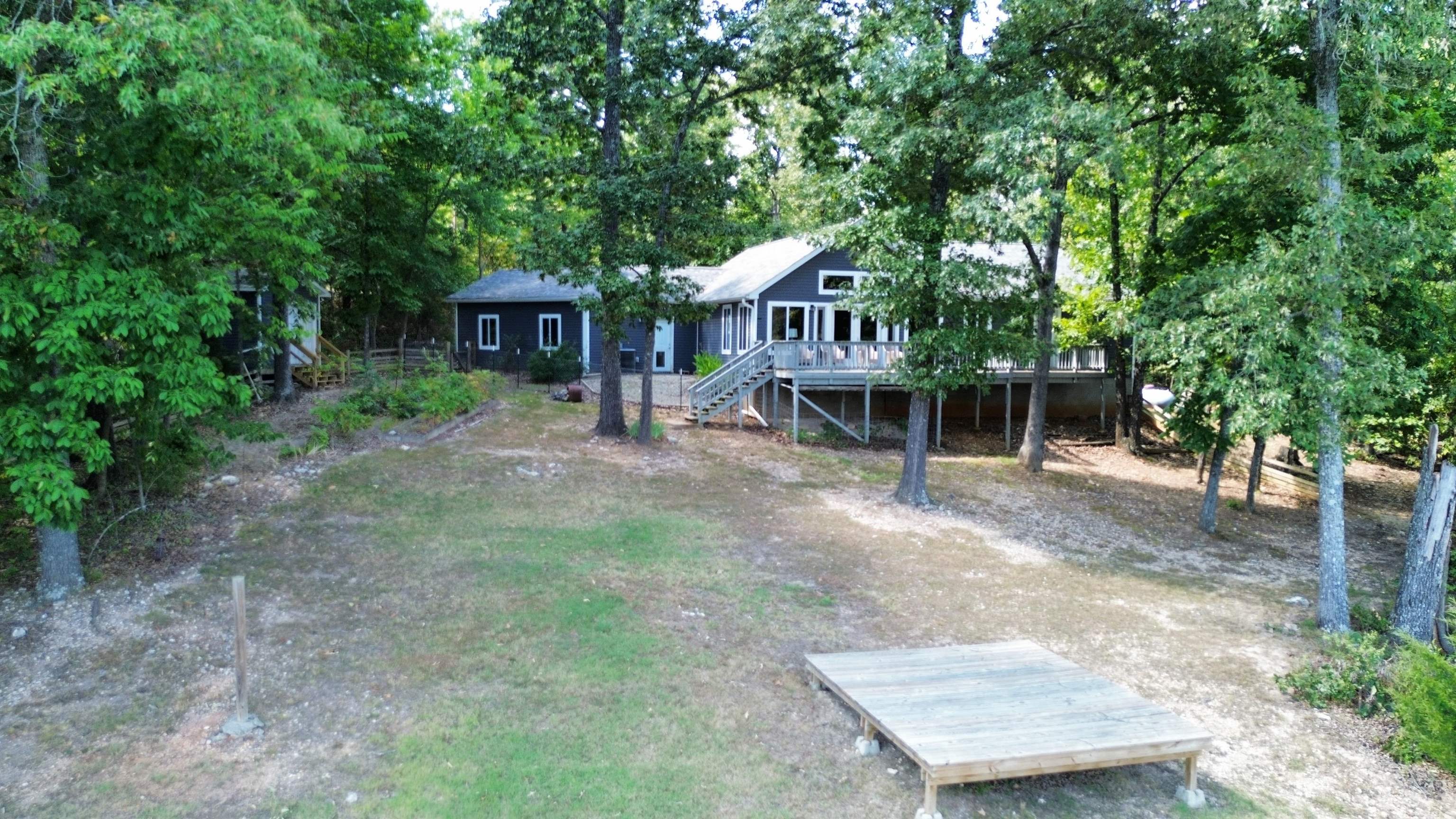 3 Hosti  Cherokee Village, AR