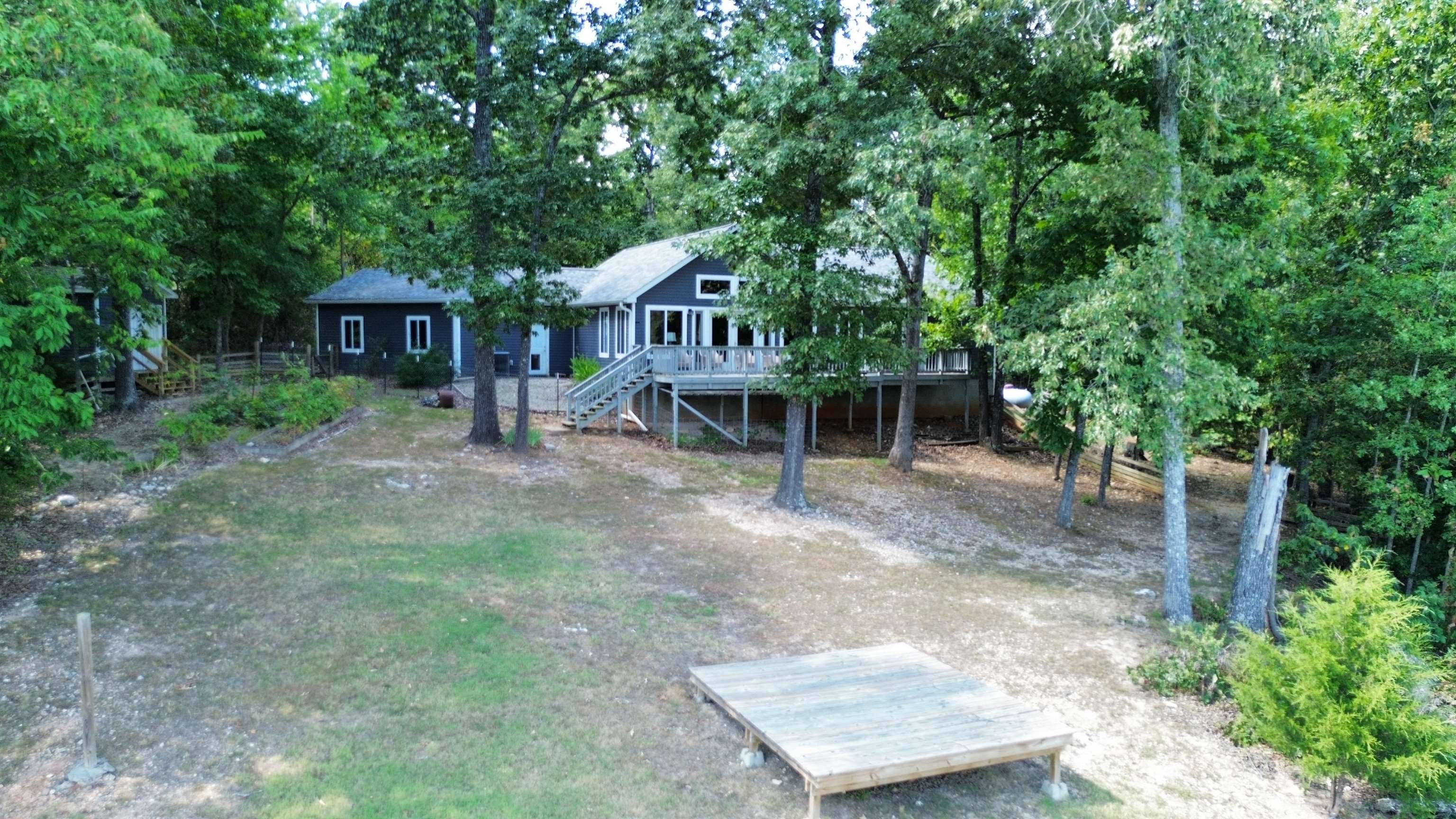 3 Hosti  Cherokee Village, AR