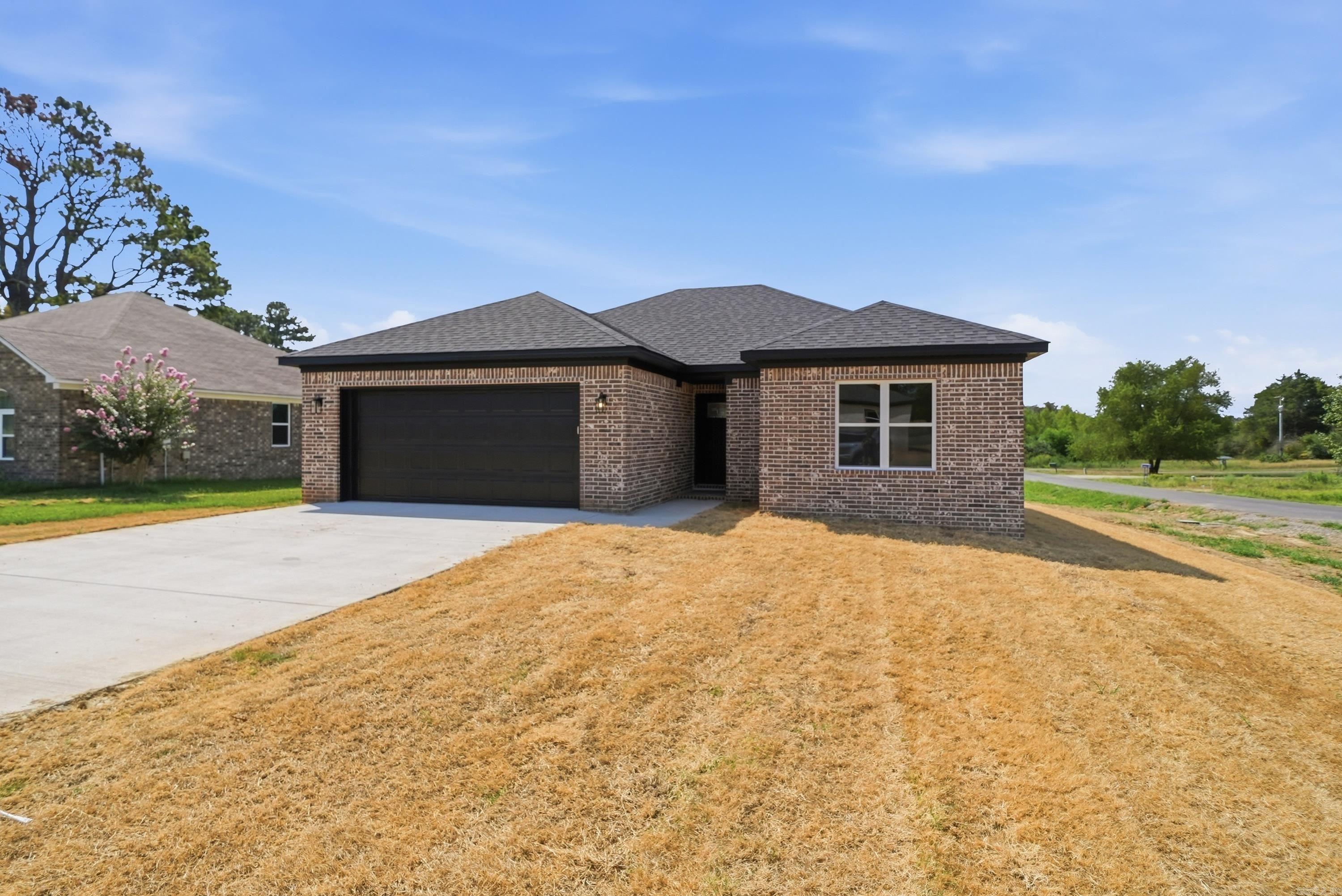 100 Barger  Rose Bud, AR