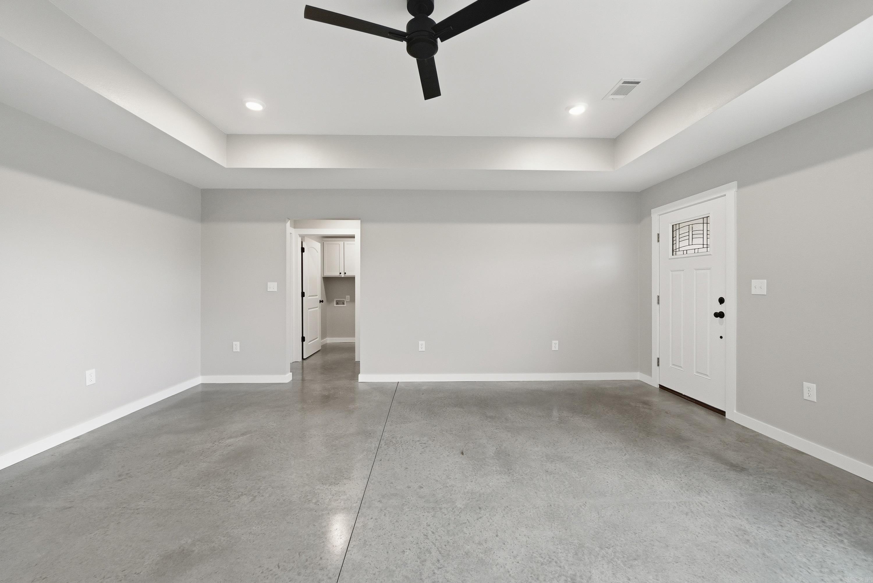 101 Barger  Rose Bud, AR