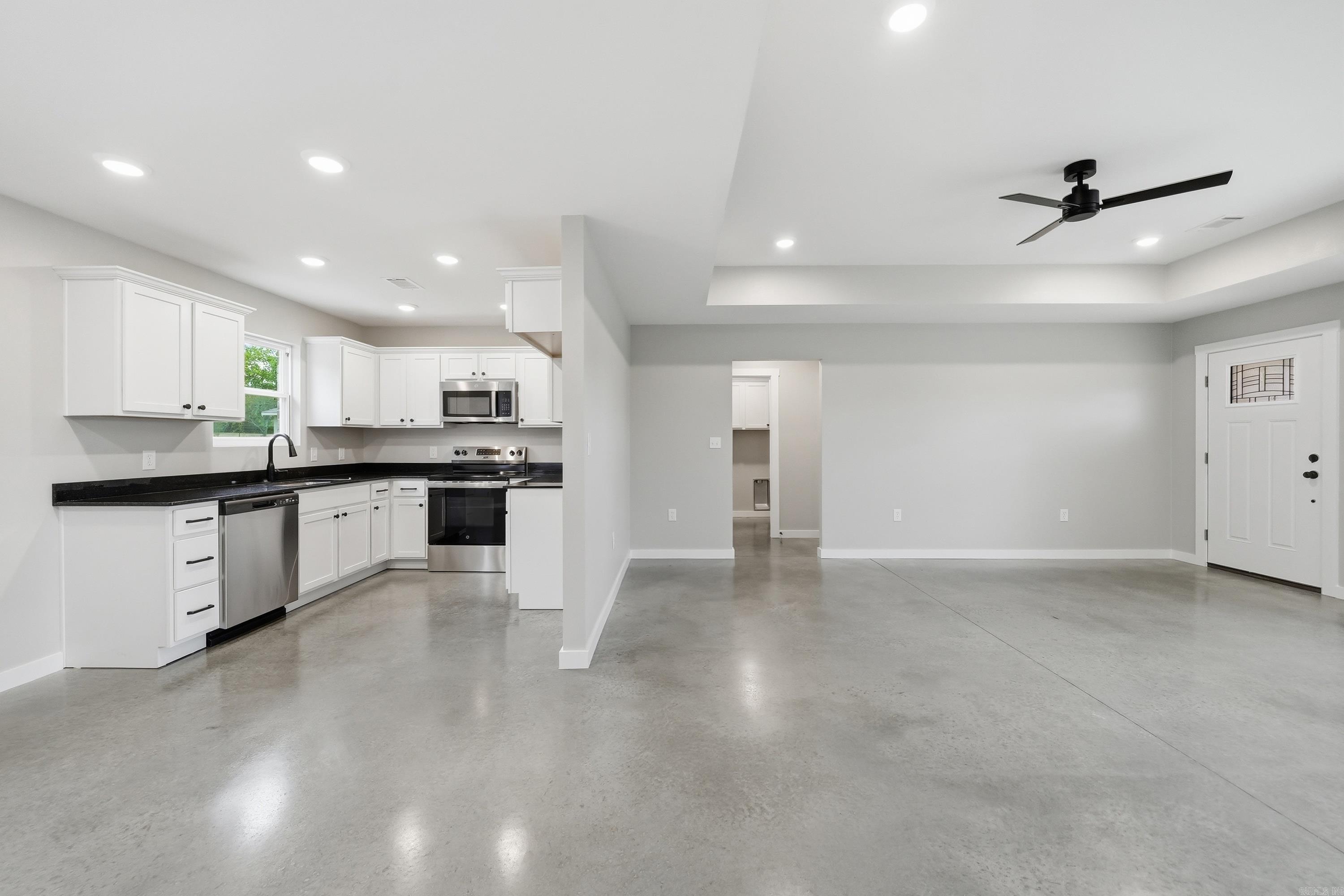 101 Barger  Rose Bud, AR