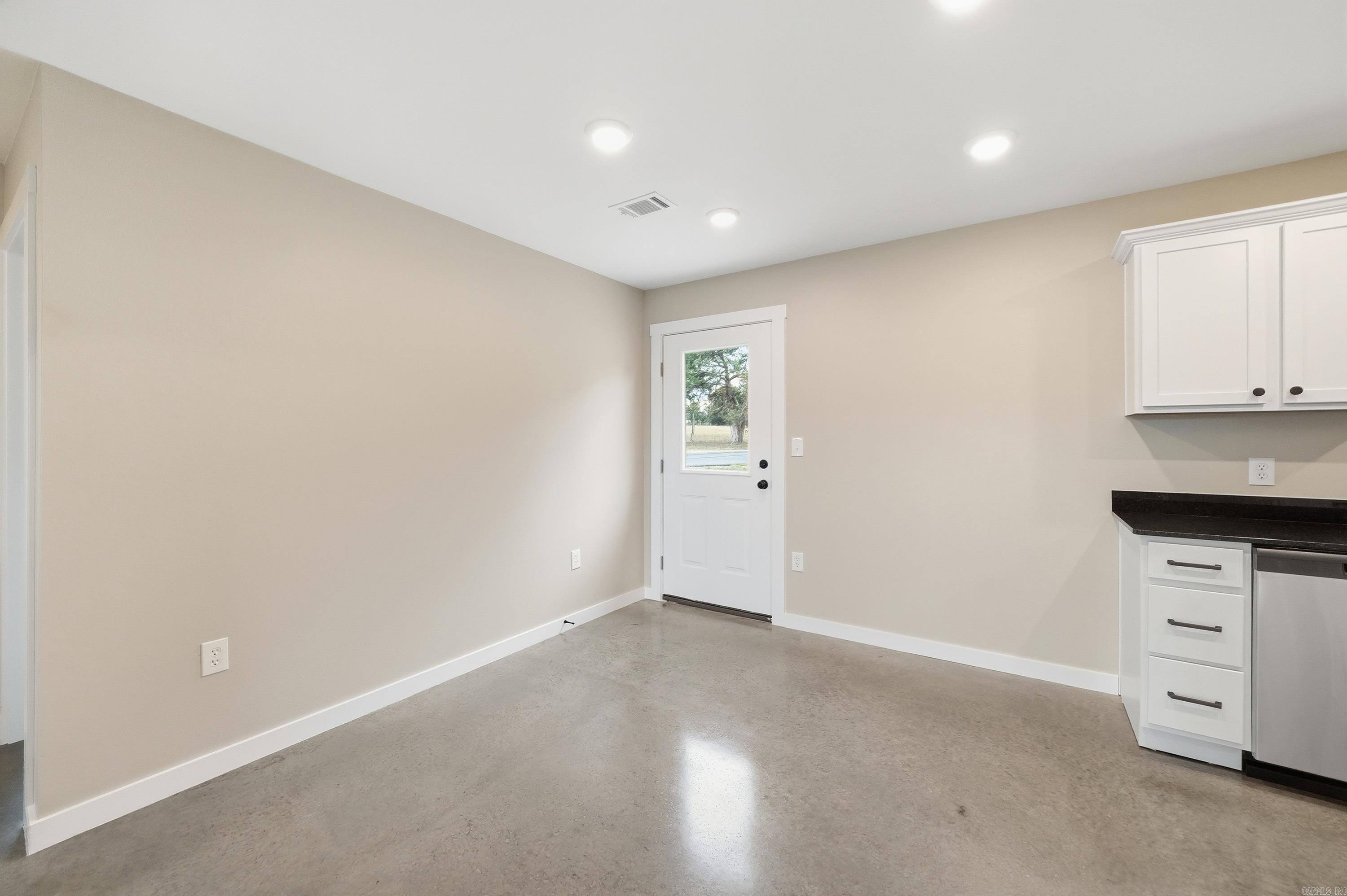 101 Barger  Rose Bud, AR