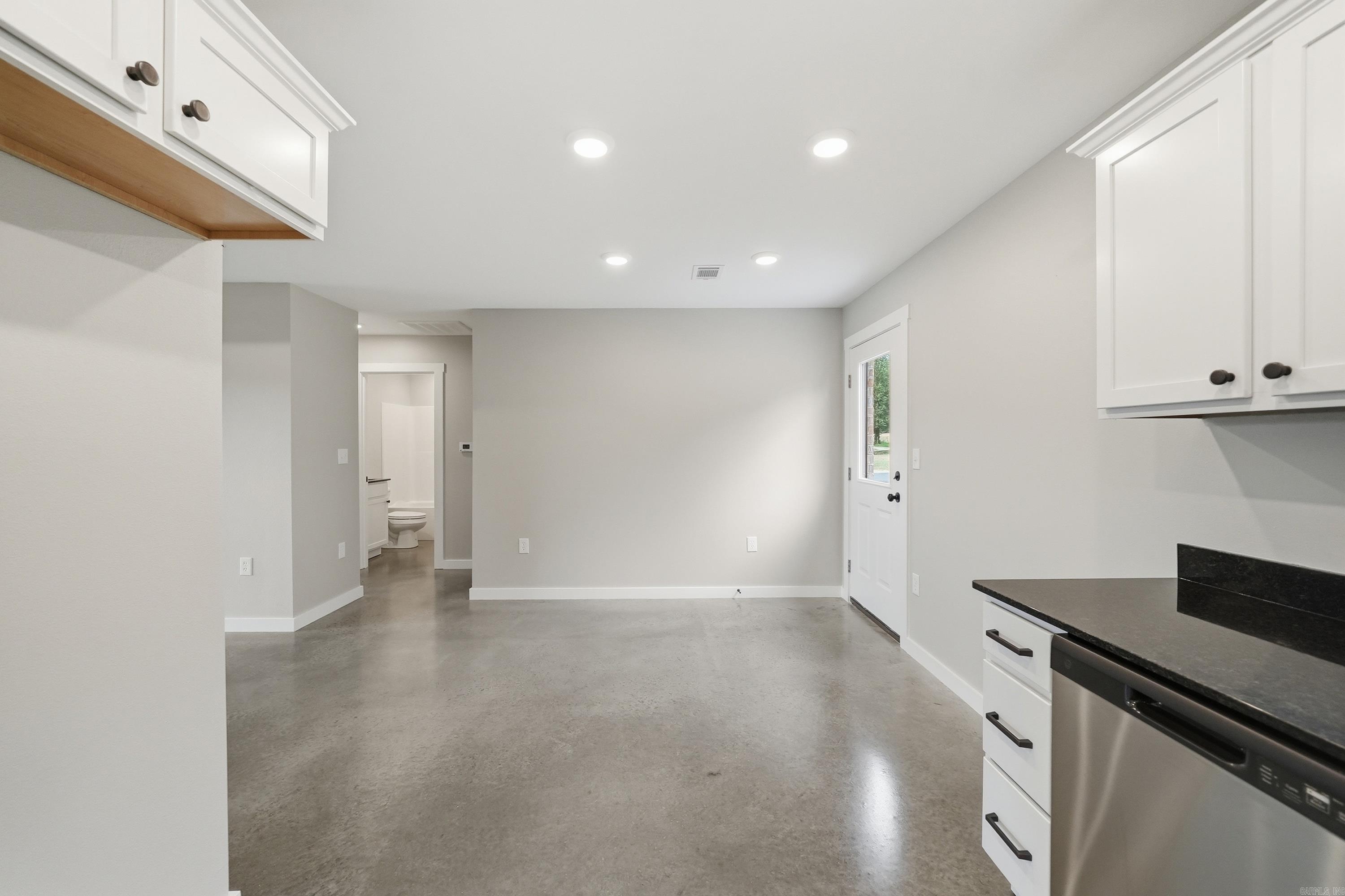 101 Barger  Rose Bud, AR