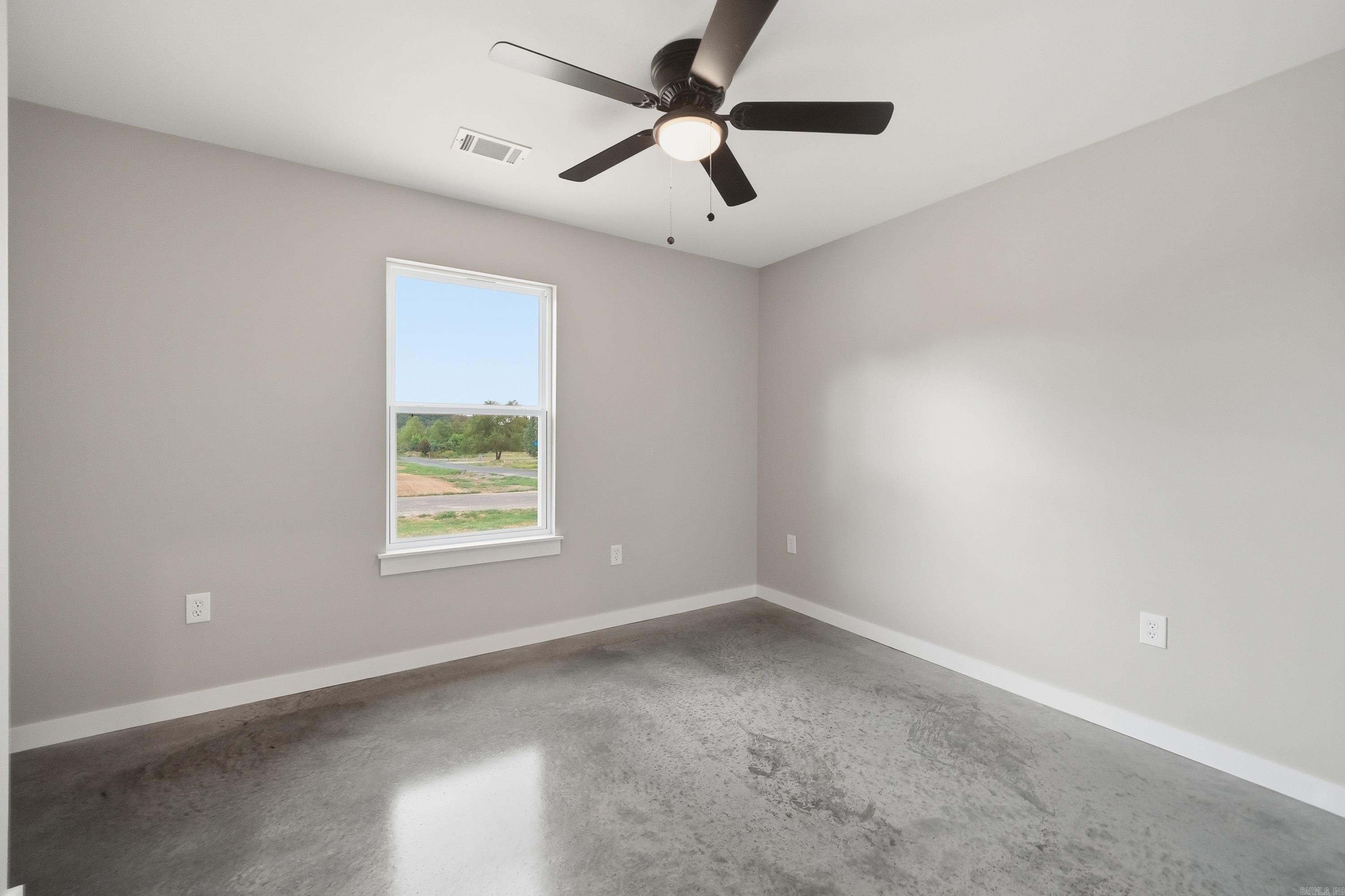 101 Barger  Rose Bud, AR