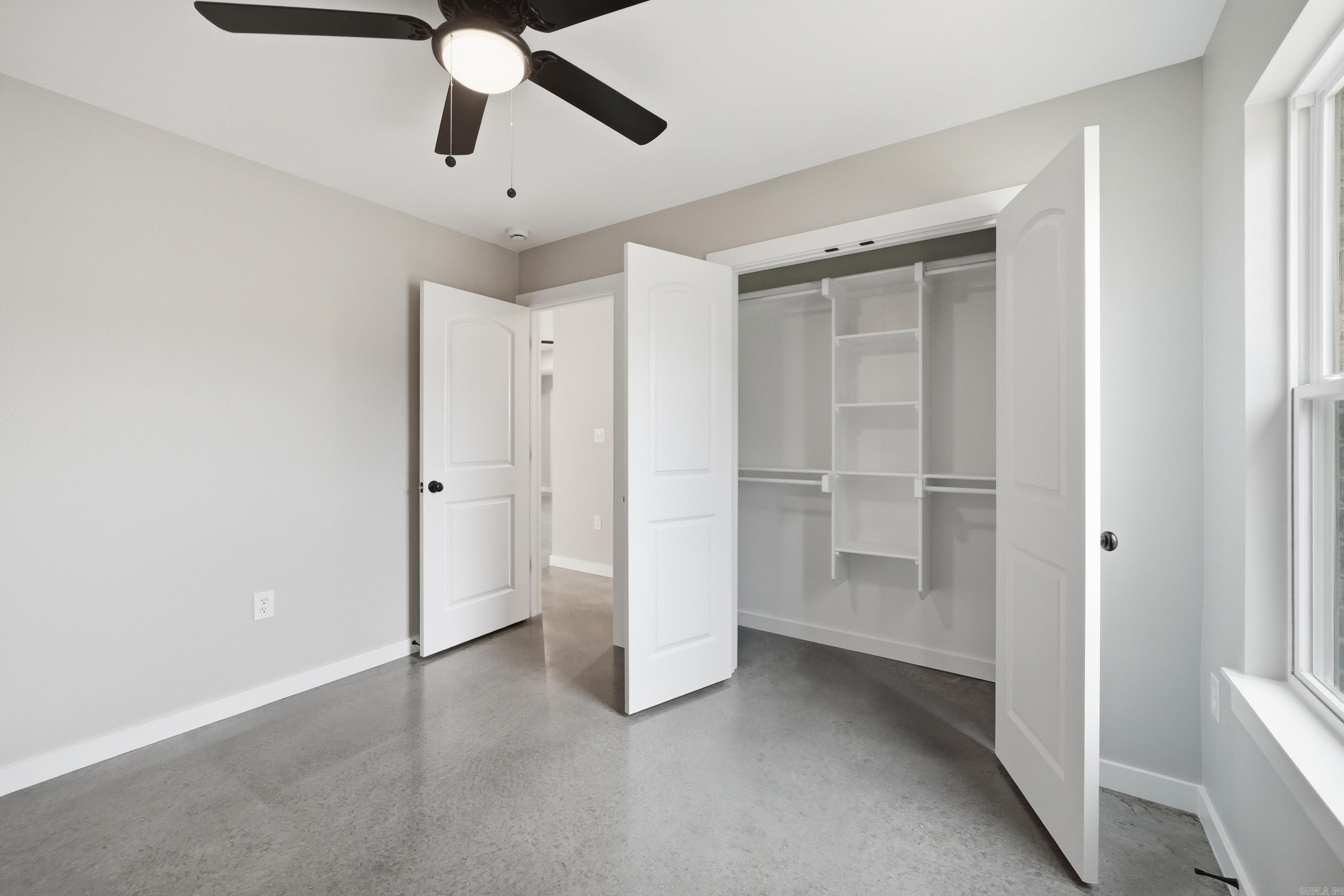 101 Barger  Rose Bud, AR