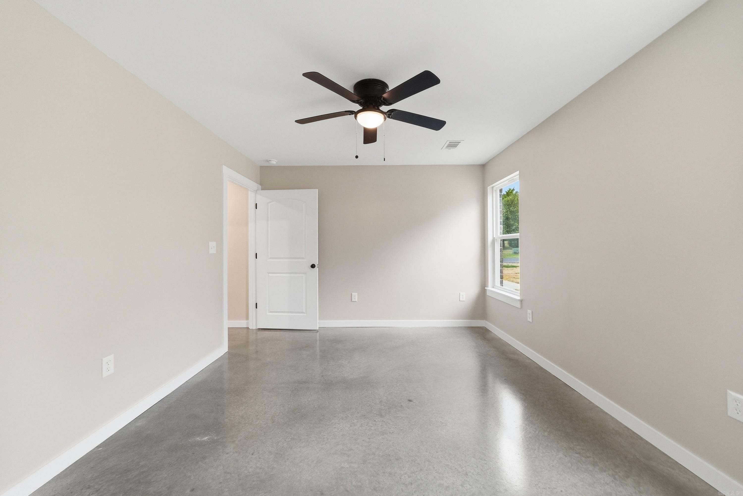 101 Barger  Rose Bud, AR