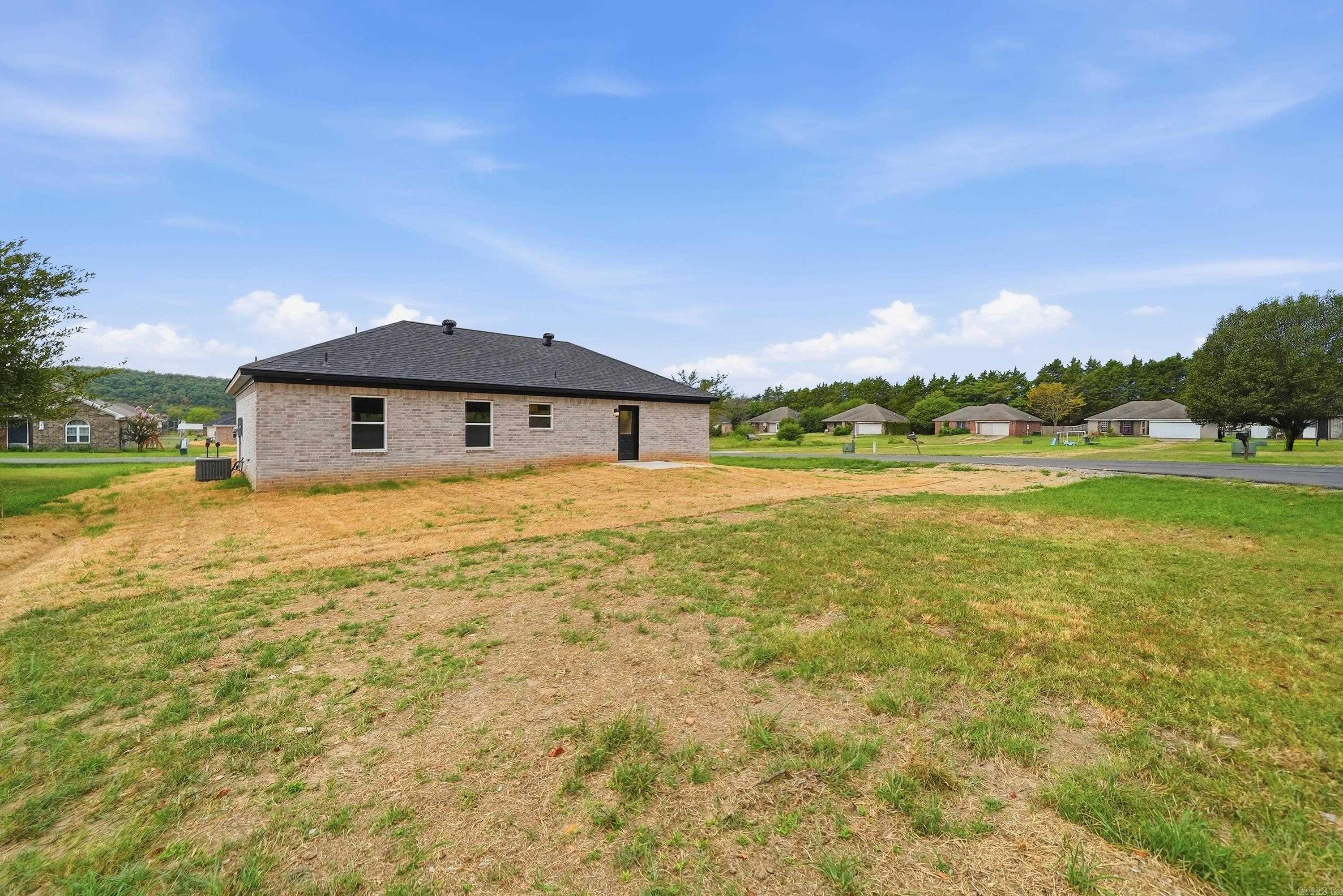 101 Barger  Rose Bud, AR