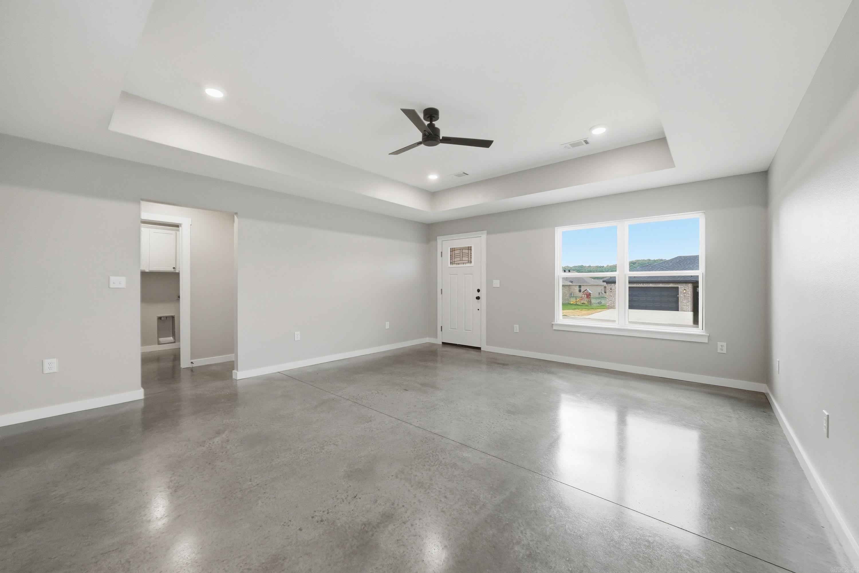 101 Barger  Rose Bud, AR
