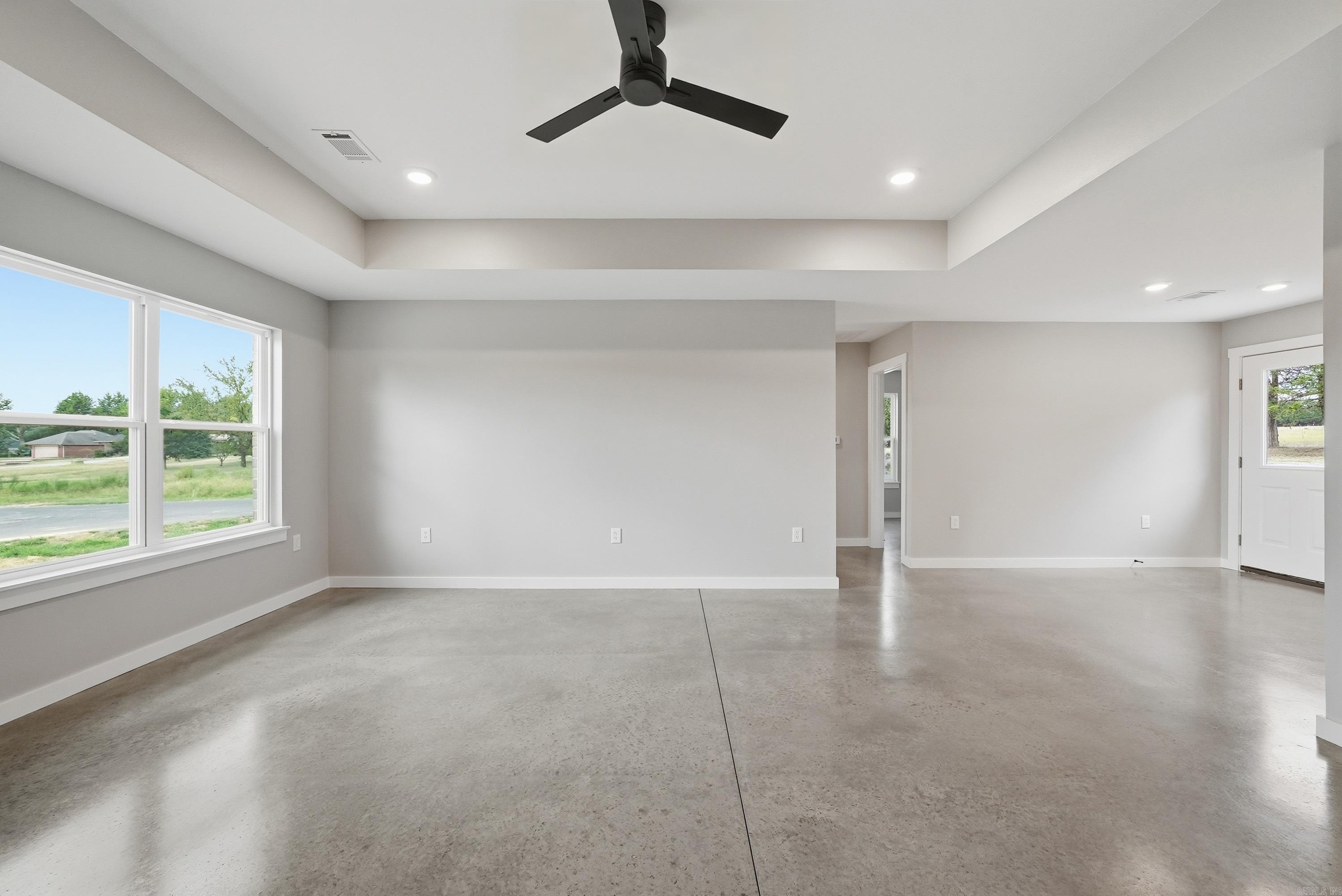 101 Barger  Rose Bud, AR