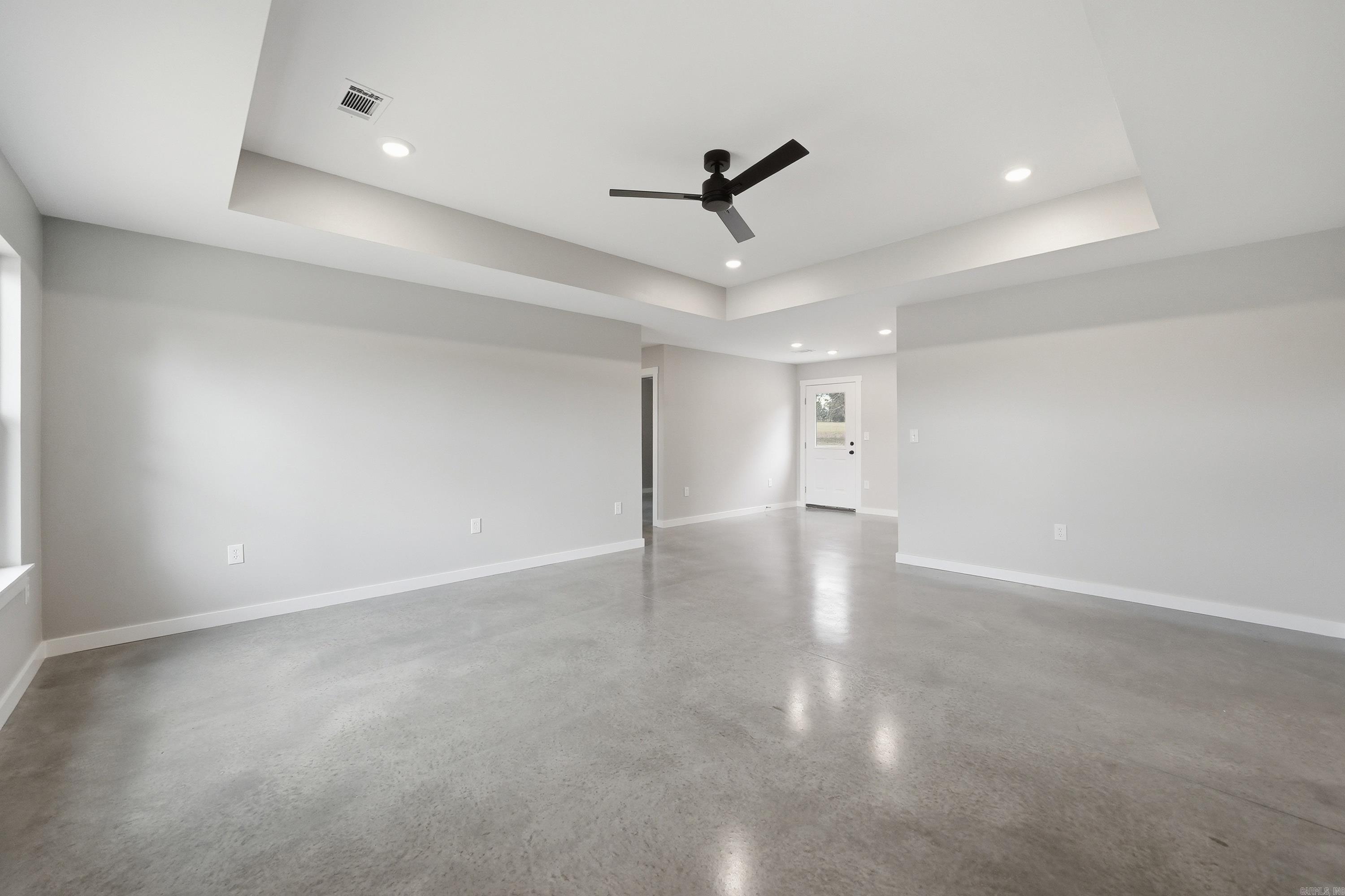 101 Barger  Rose Bud, AR