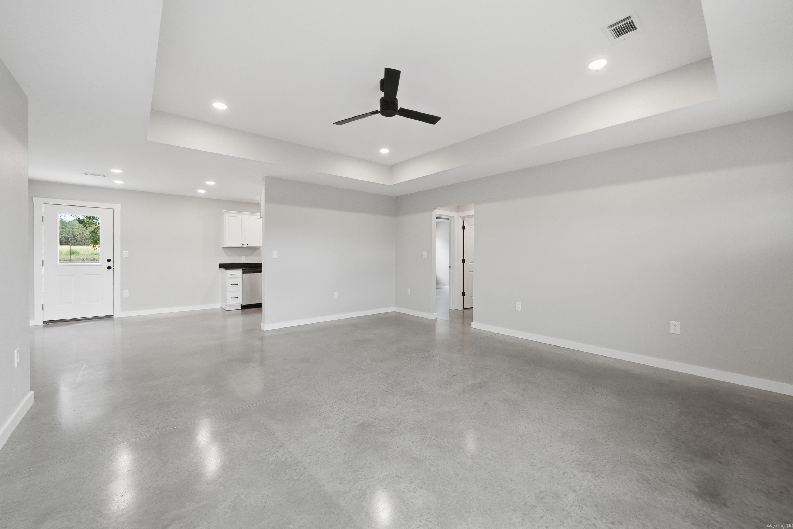 101 Barger  Rose Bud, AR