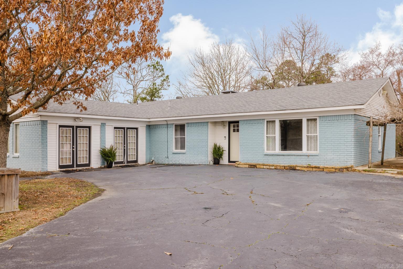 104  Rainbow  Hot Springs, AR