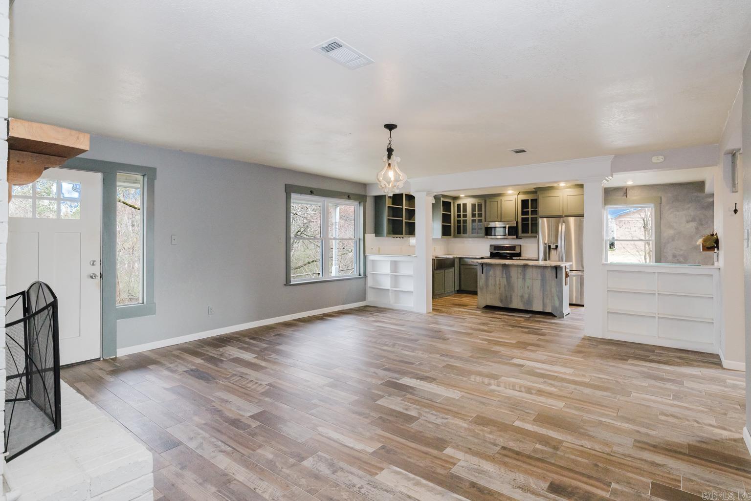 104 Rainbow  Hot Springs, AR