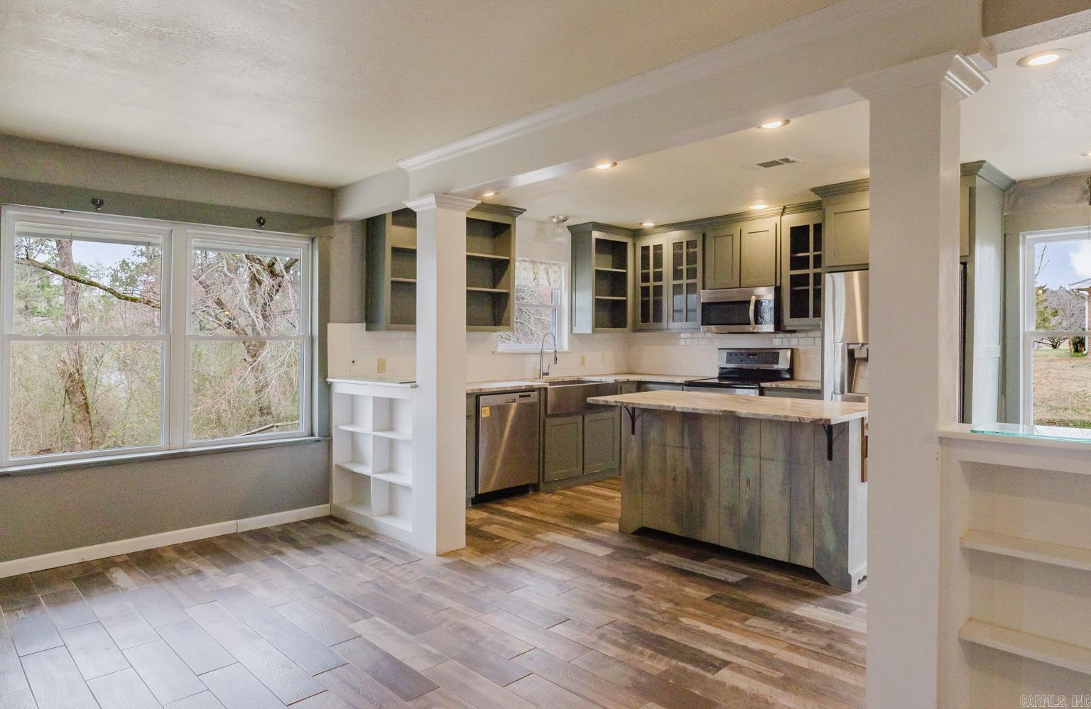 104 Rainbow  Hot Springs, AR