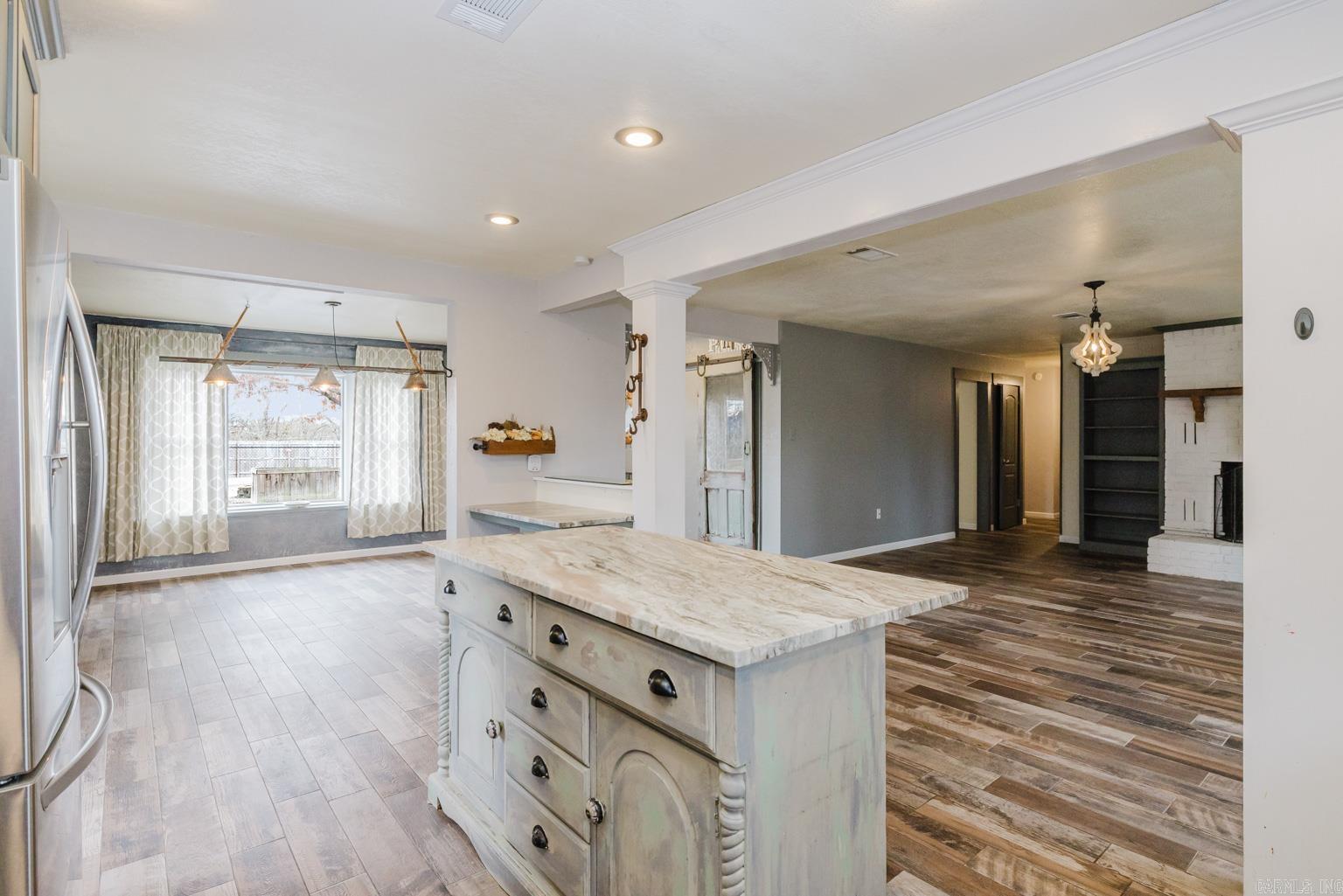 104 Rainbow  Hot Springs, AR