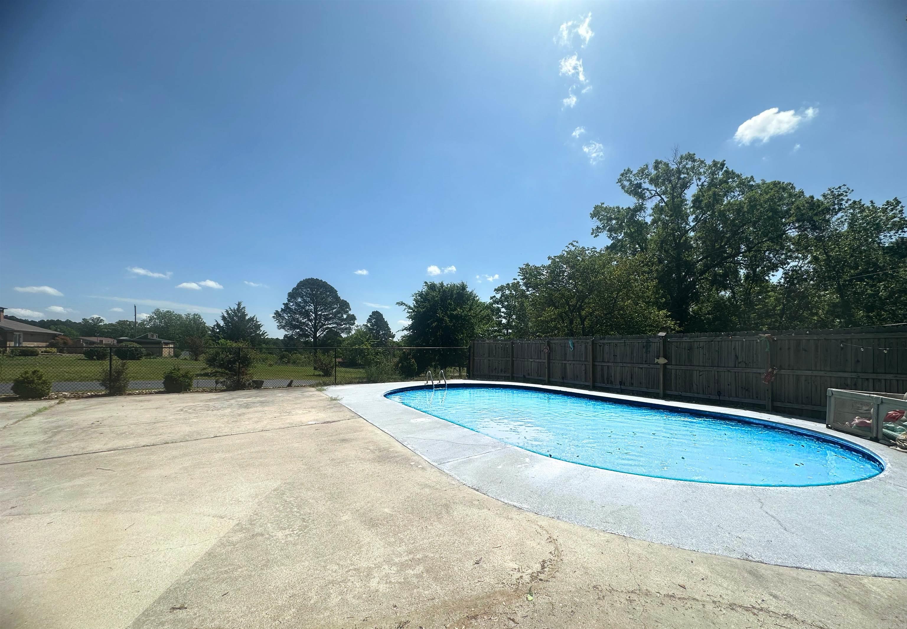 104 Rainbow  Hot Springs, AR
