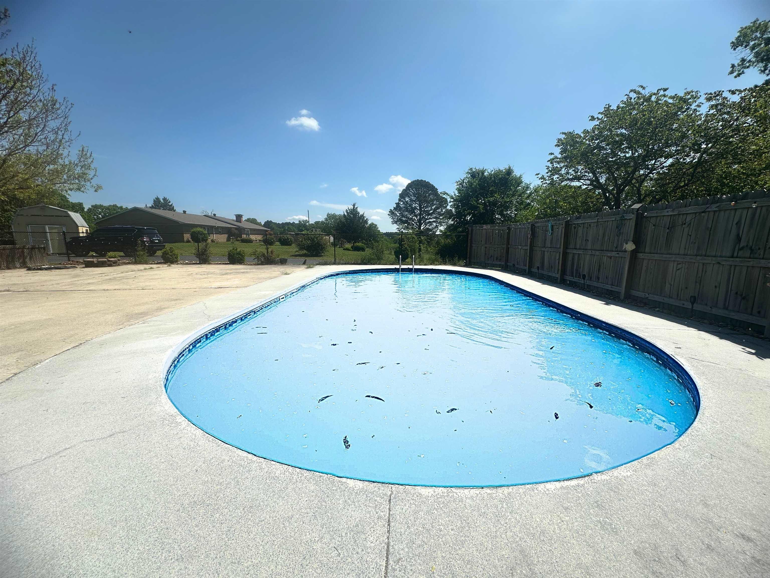104 Rainbow  Hot Springs, AR