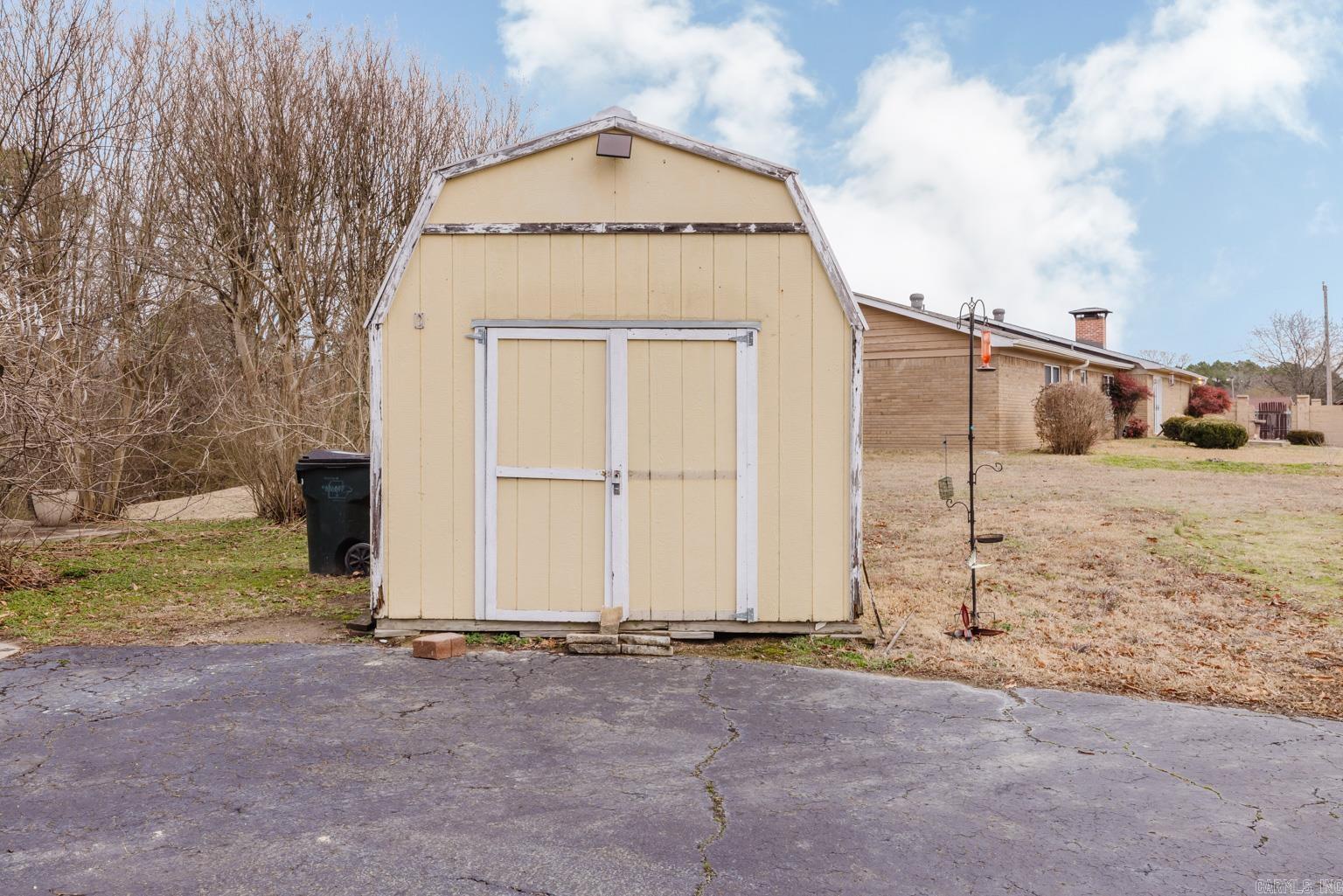 104 Rainbow  Hot Springs, AR