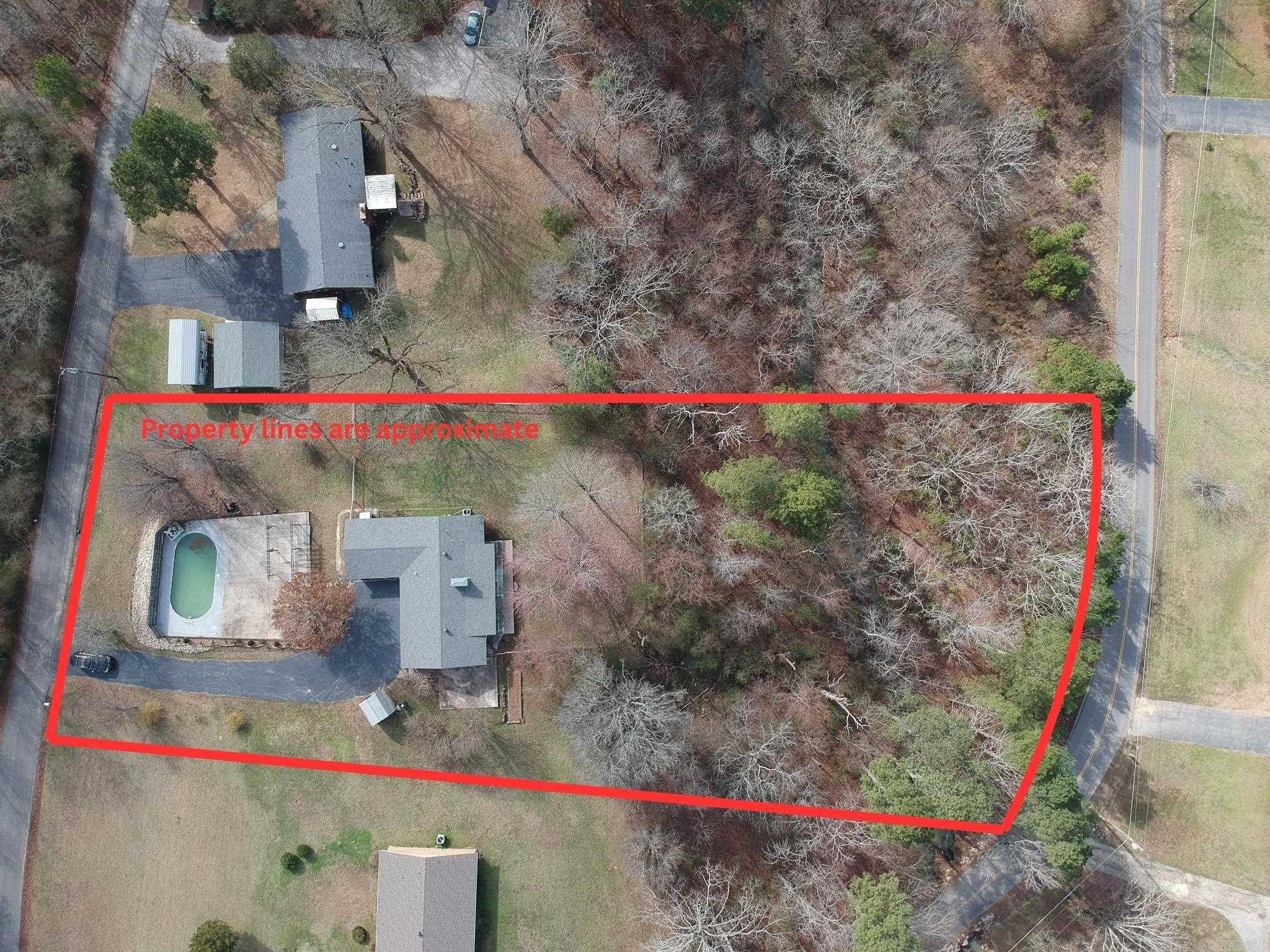 104 Rainbow  Hot Springs, AR