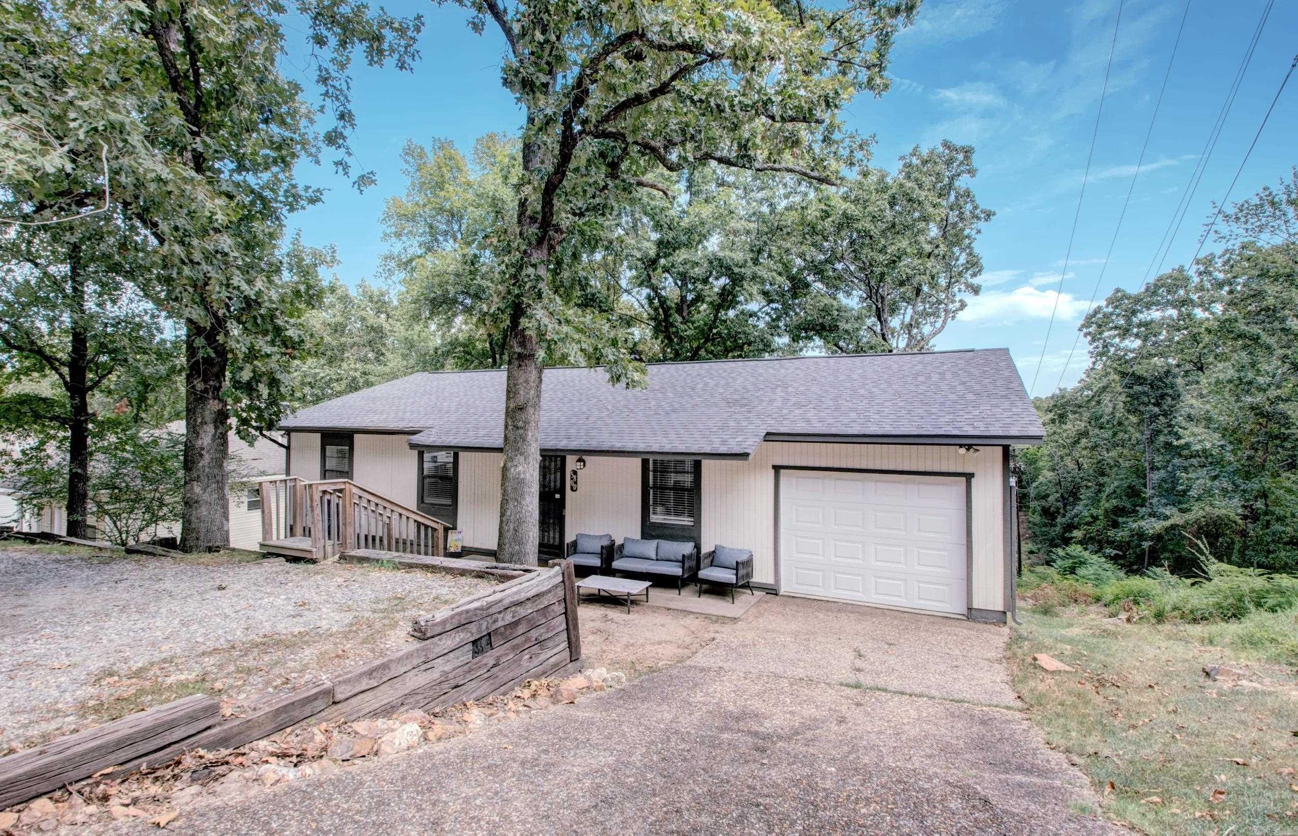 5800  Foxboro  North Little Rock, AR
