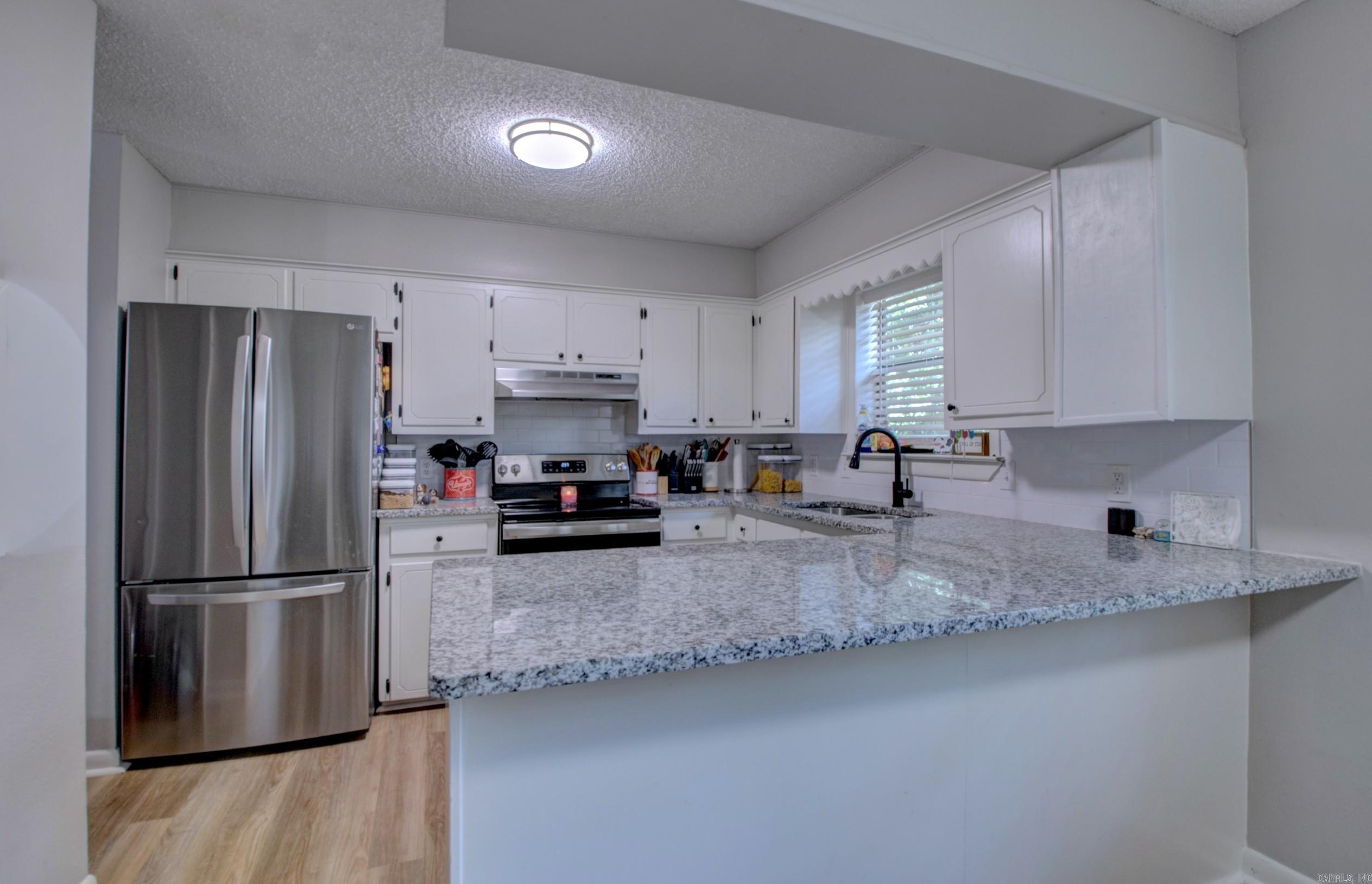 5800 Foxboro  North Little Rock, AR