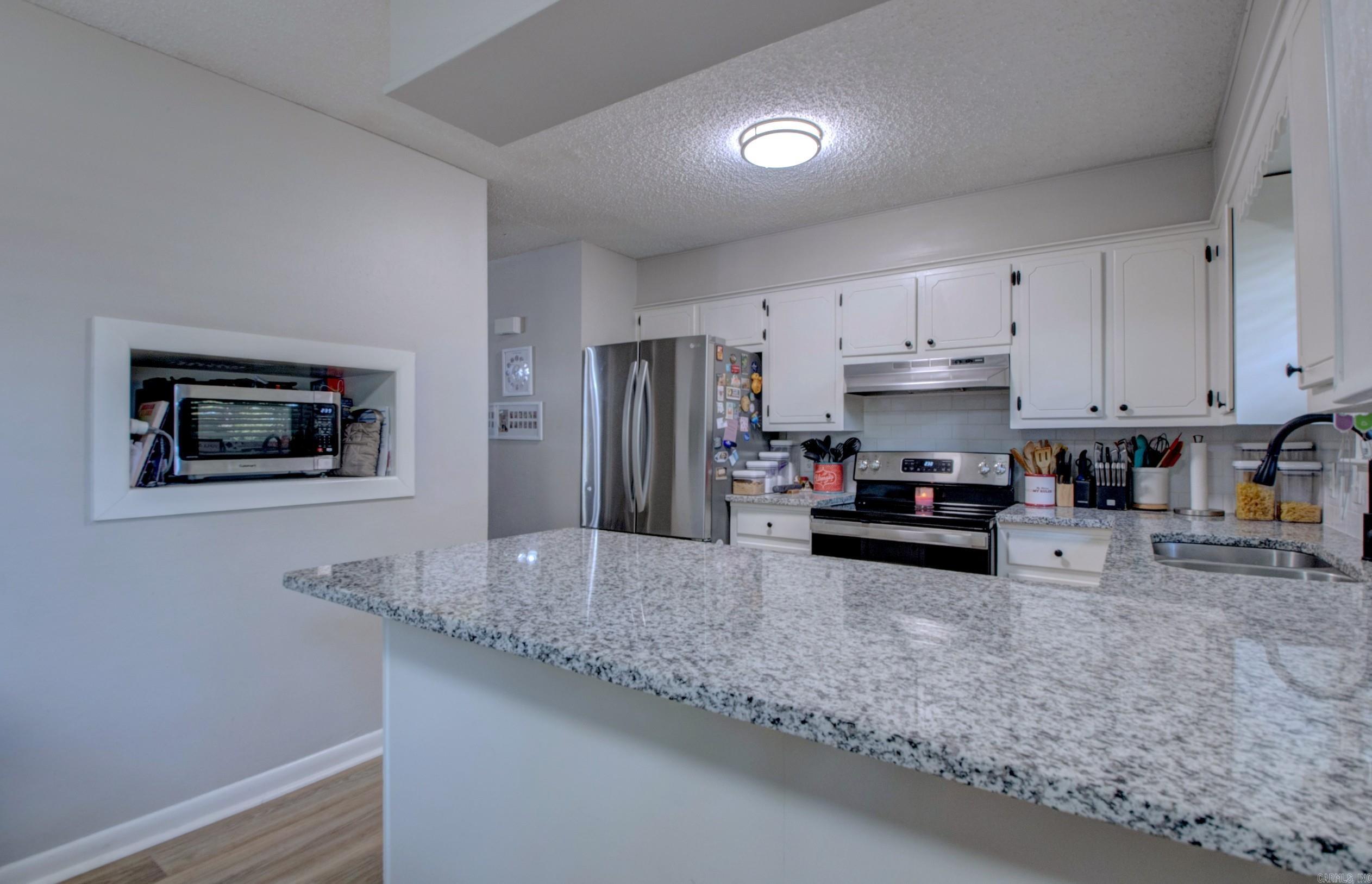 5800 Foxboro  North Little Rock, AR