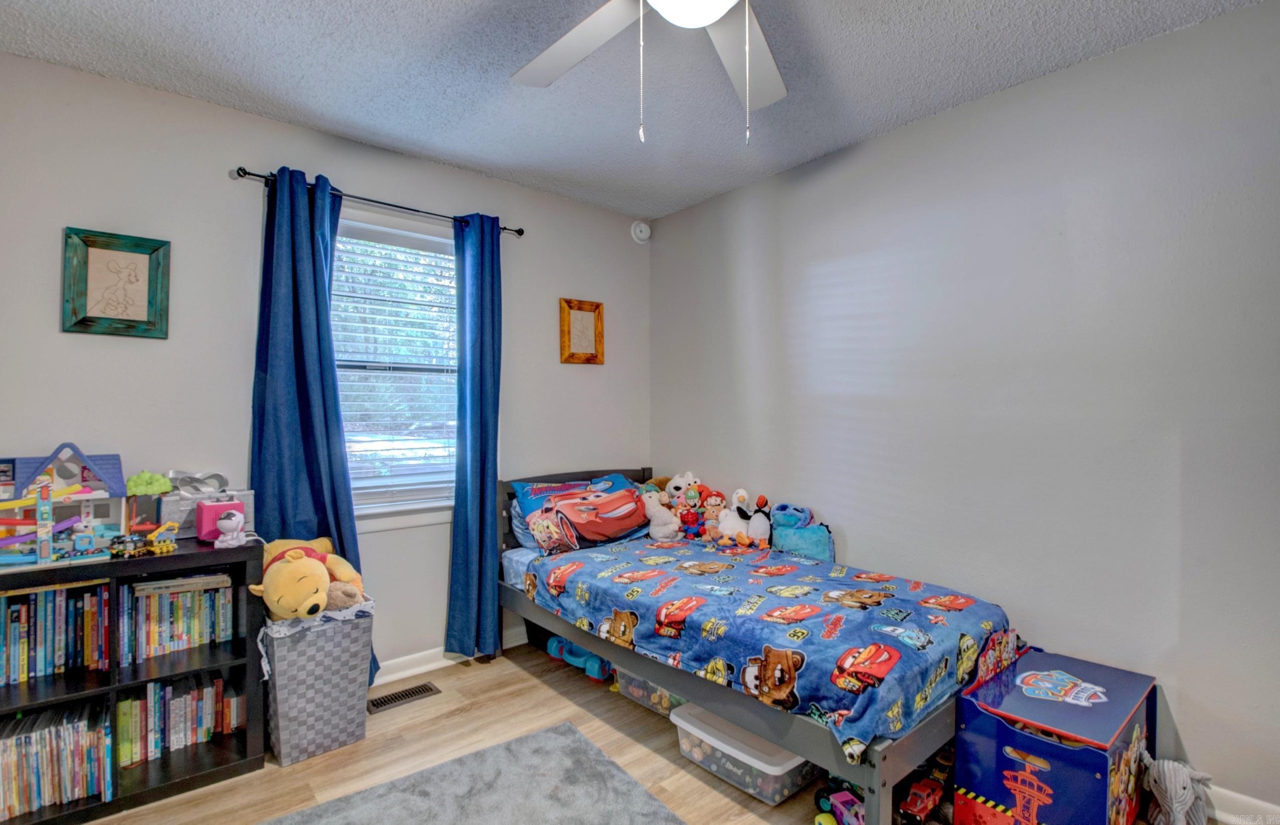 5800 Foxboro  North Little Rock, AR