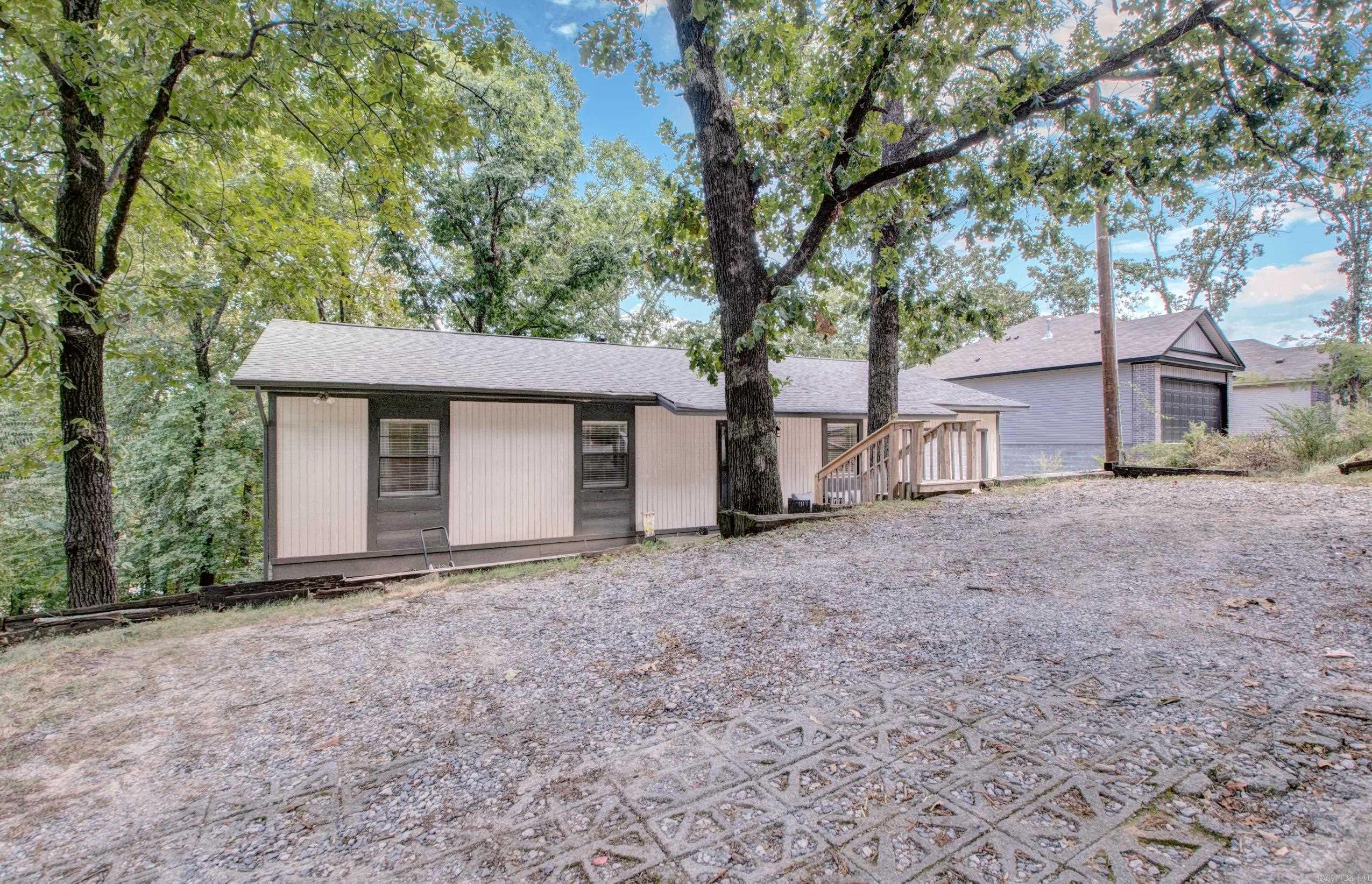 5800 Foxboro  North Little Rock, AR