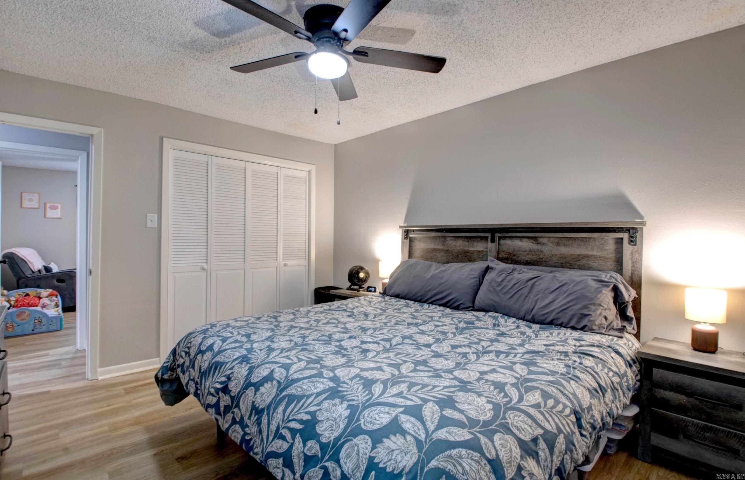 5800 Foxboro  North Little Rock, AR