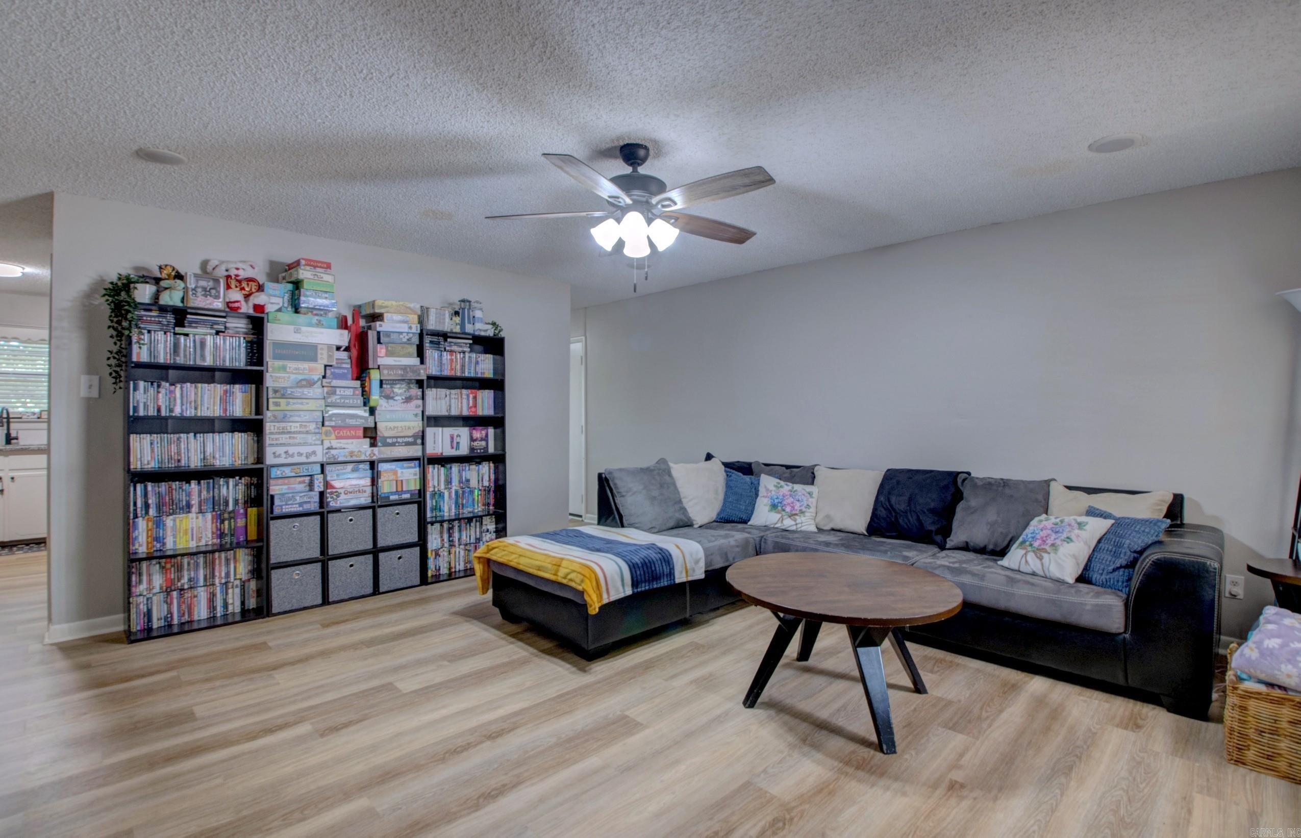 5800 Foxboro  North Little Rock, AR