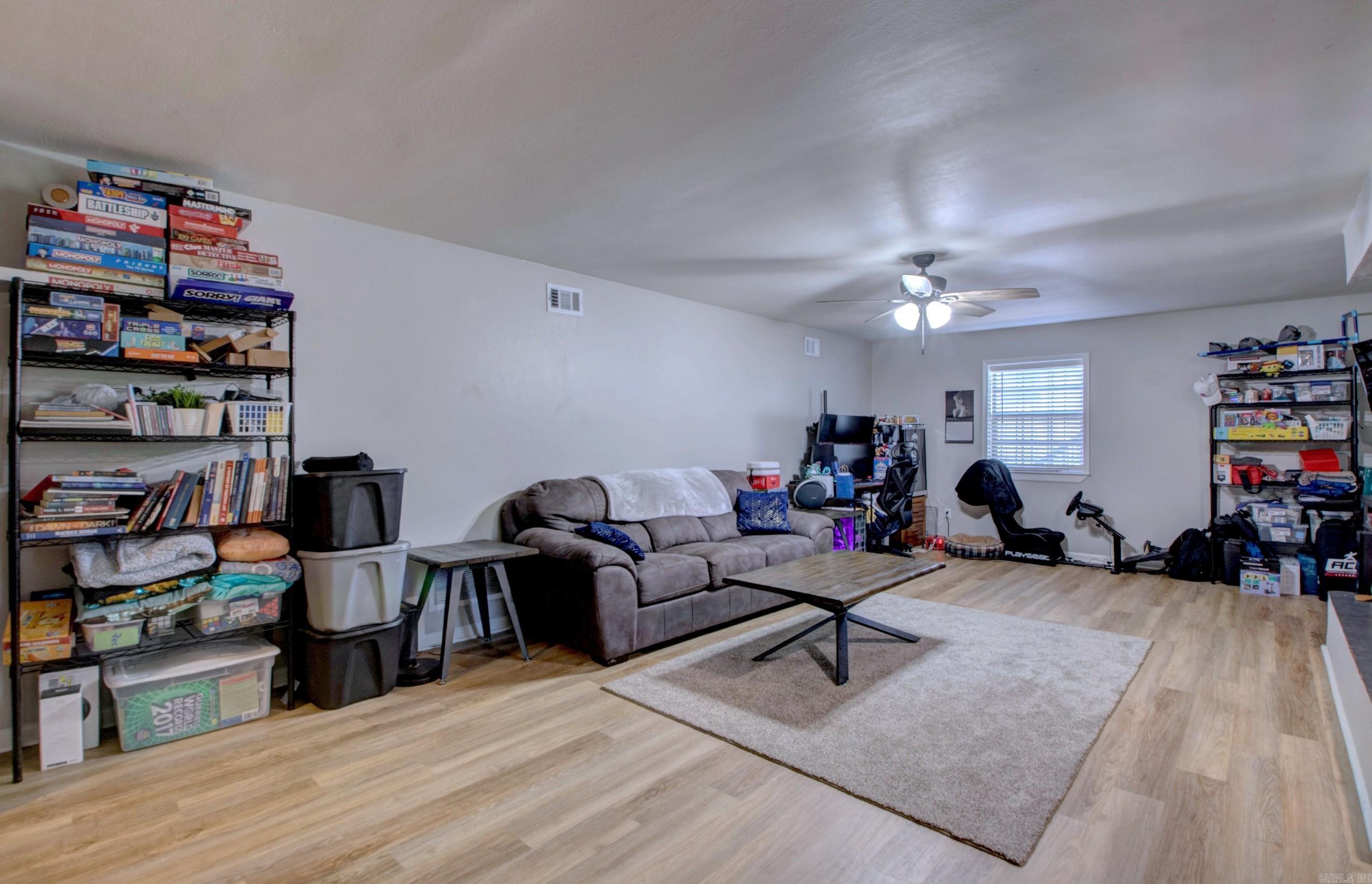 5800 Foxboro  North Little Rock, AR
