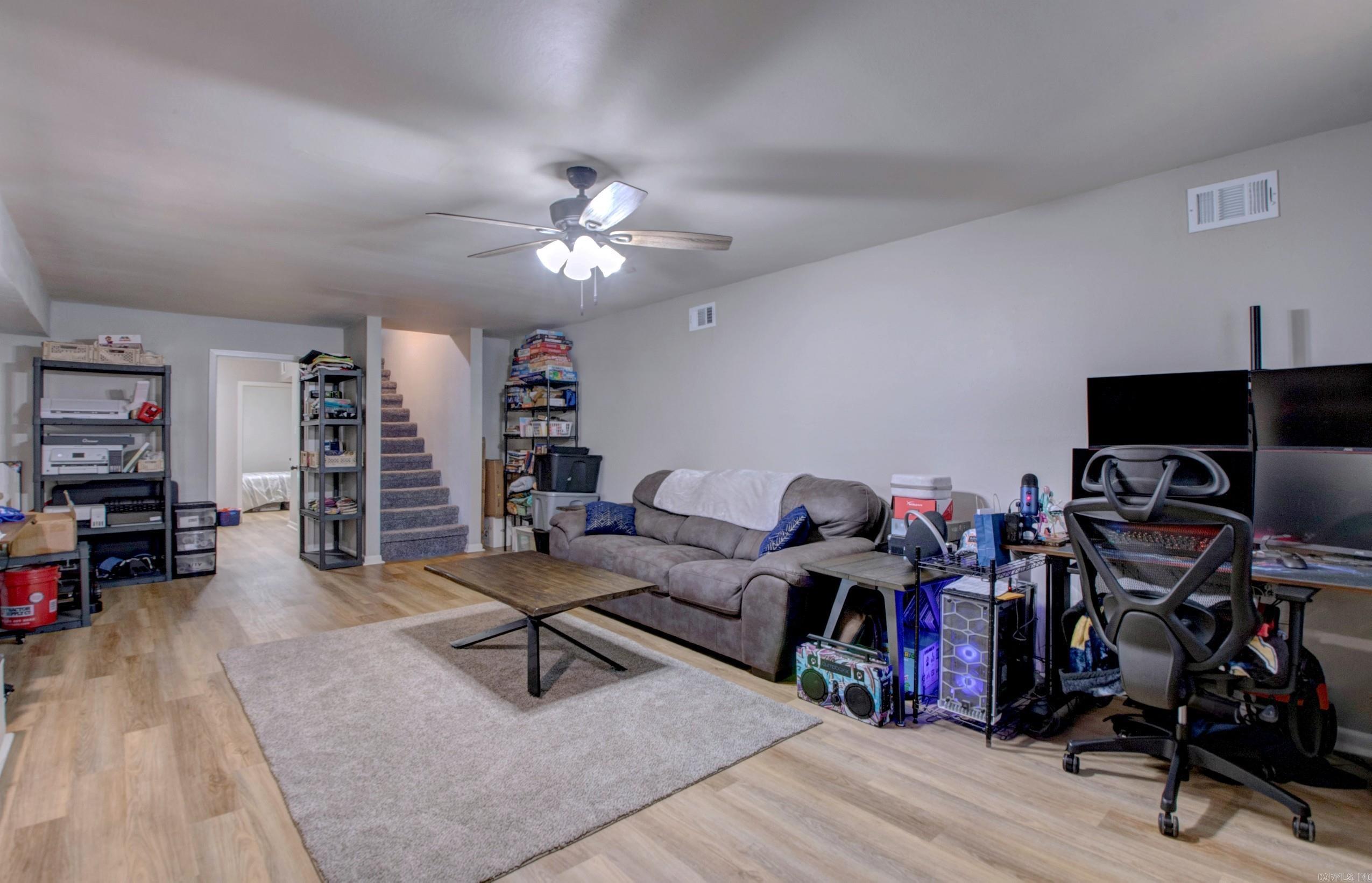 5800 Foxboro  North Little Rock, AR