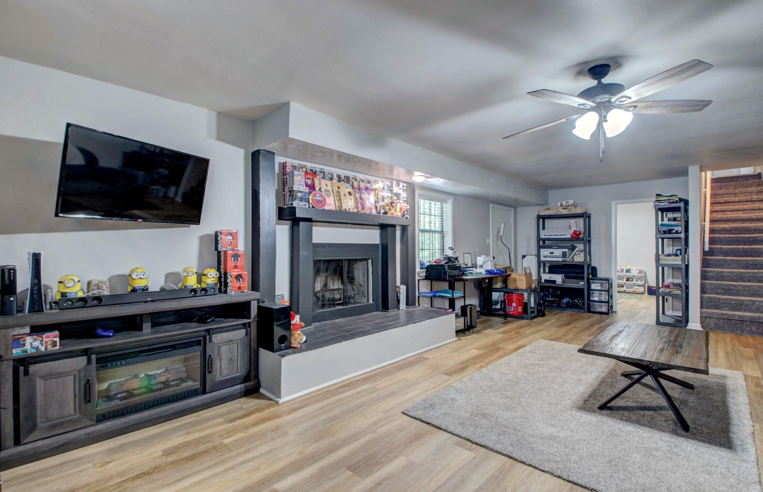 5800 Foxboro  North Little Rock, AR