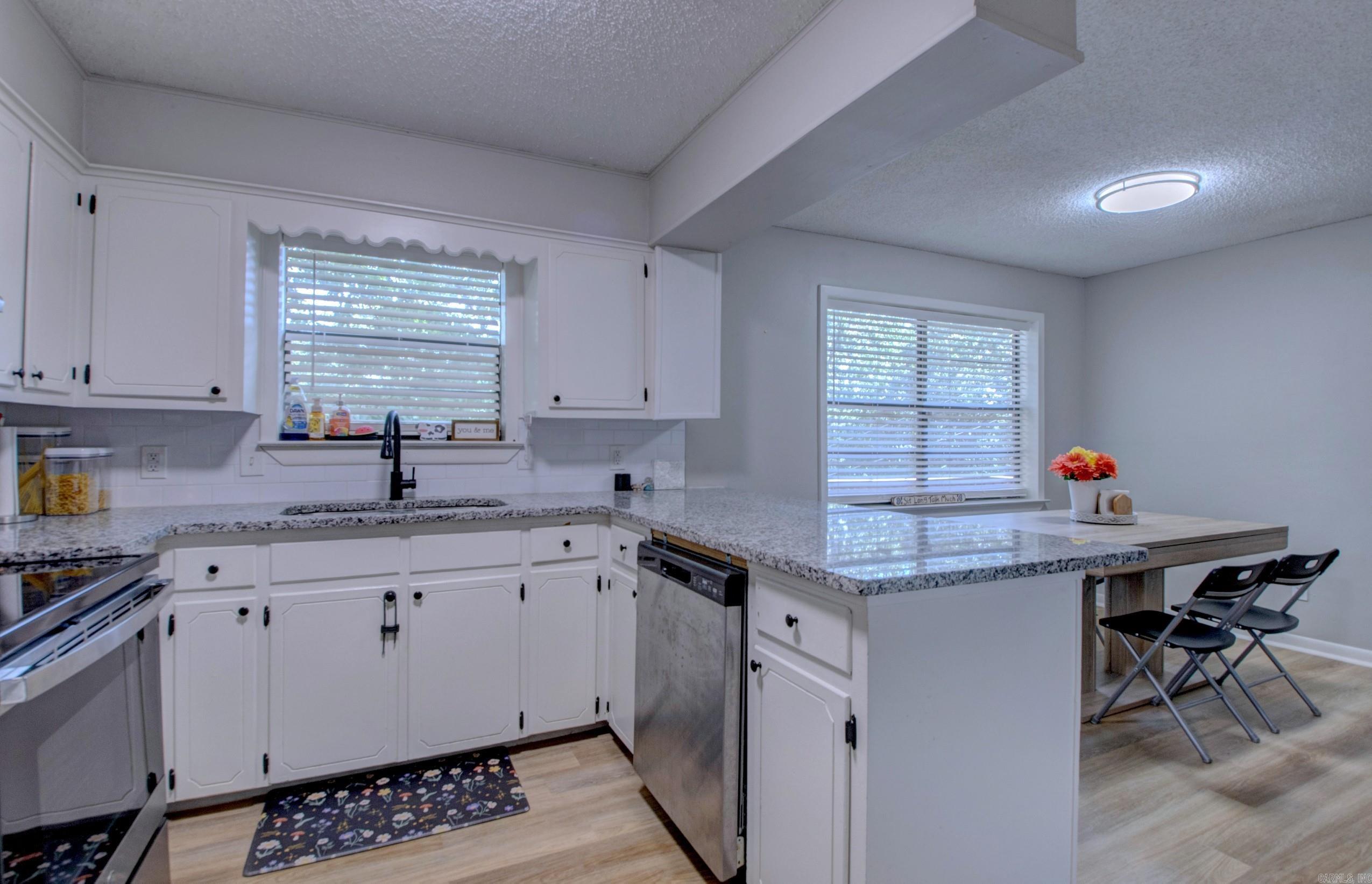 5800 Foxboro  North Little Rock, AR