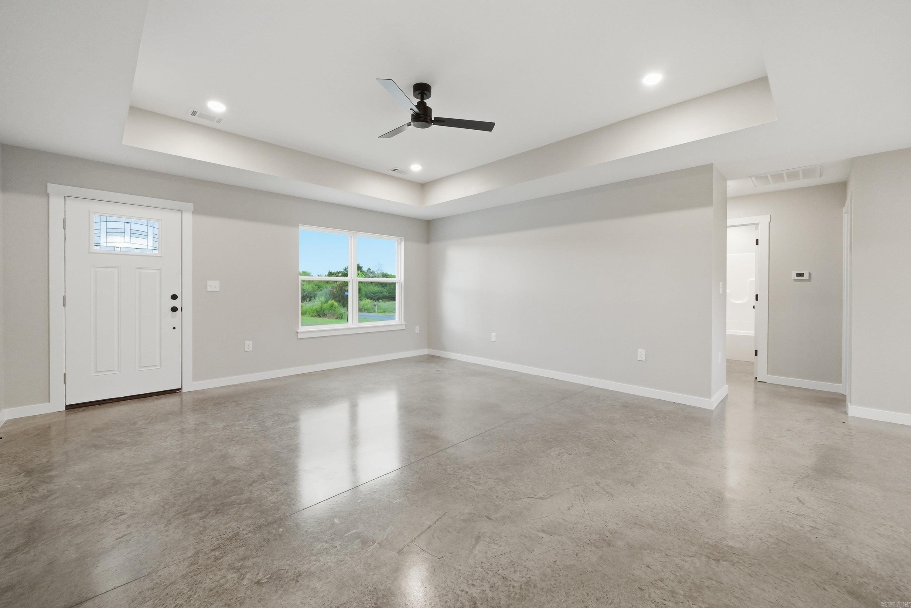122 Barger  Rose Bud, AR