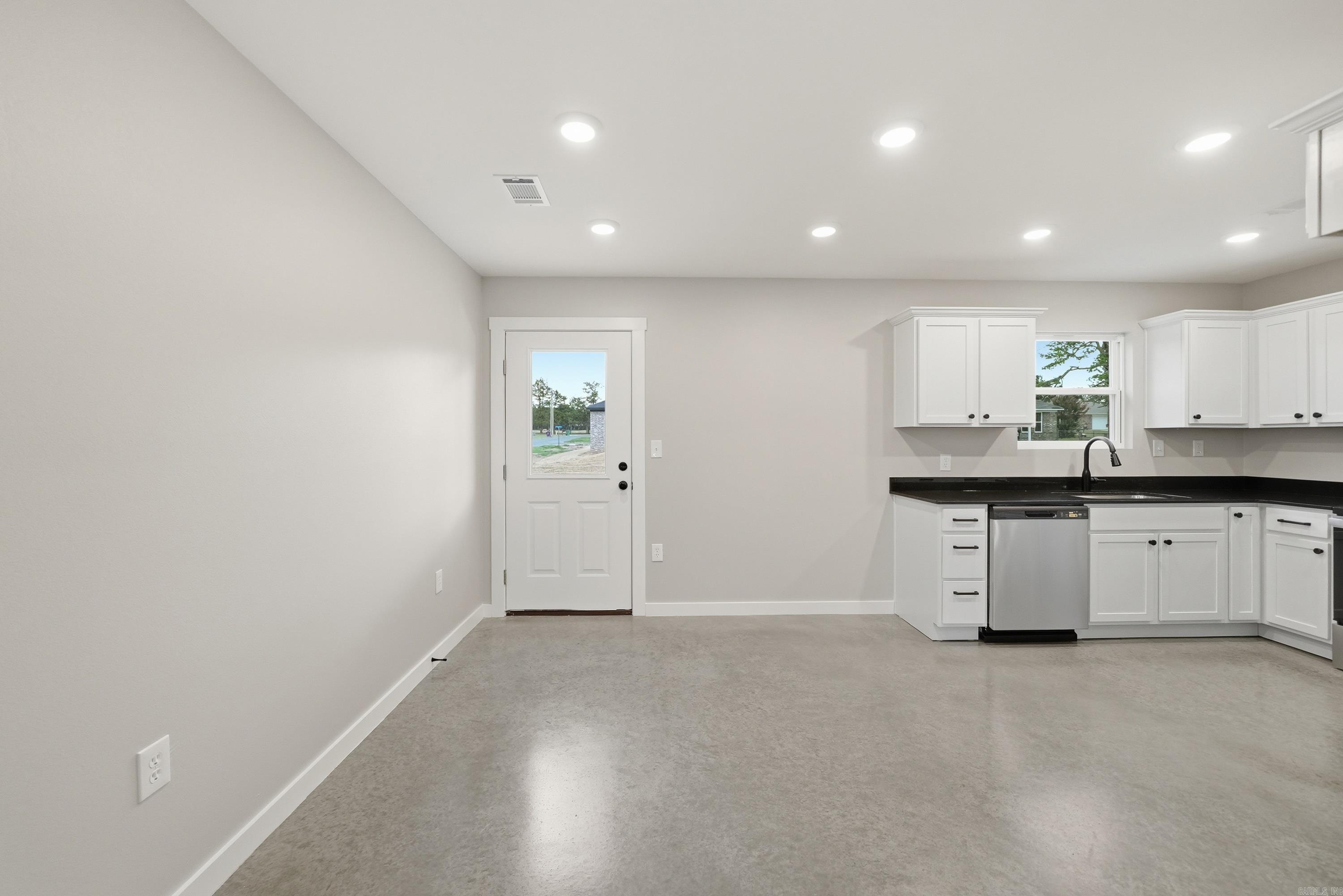 122 Barger  Rose Bud, AR