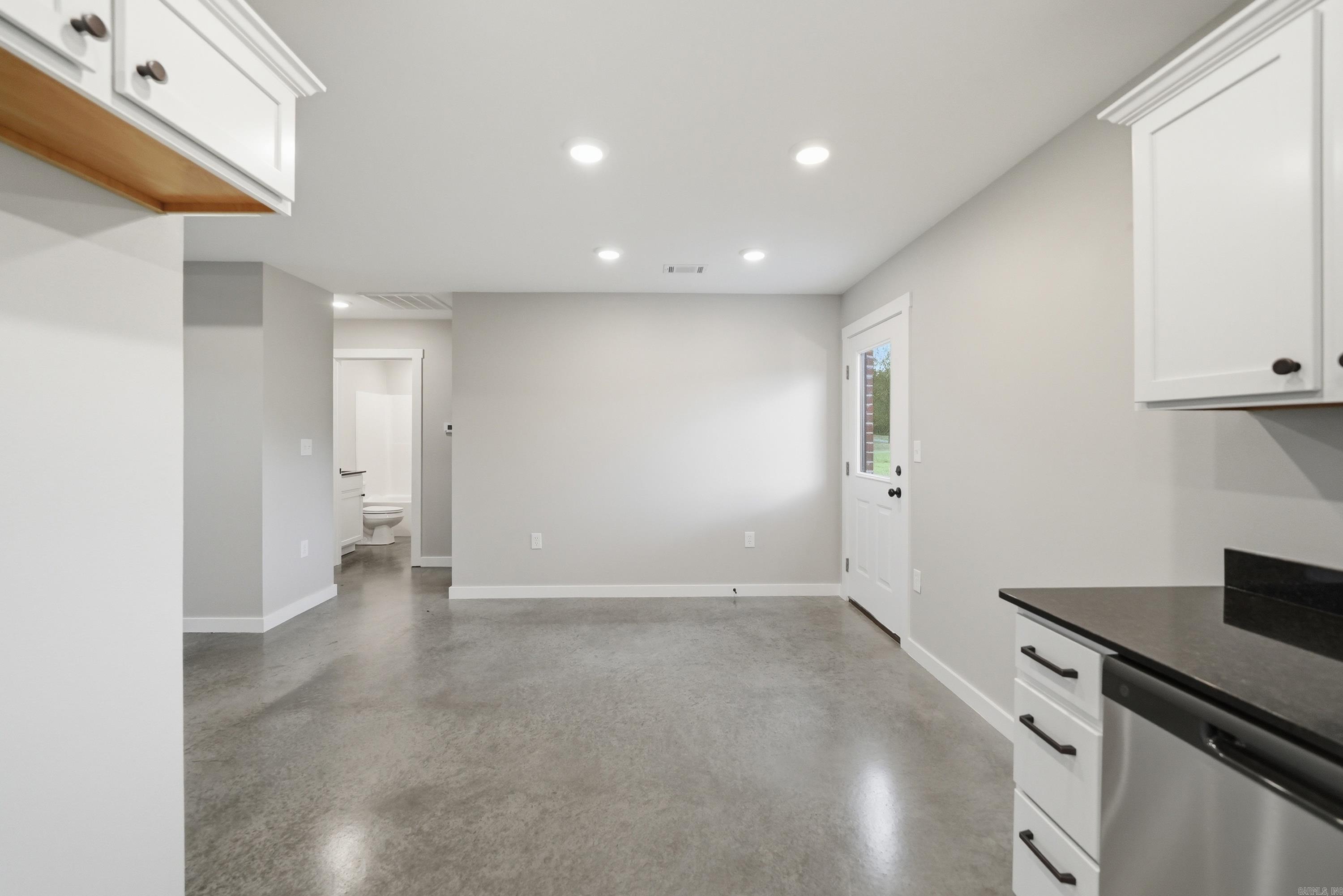 122 Barger  Rose Bud, AR