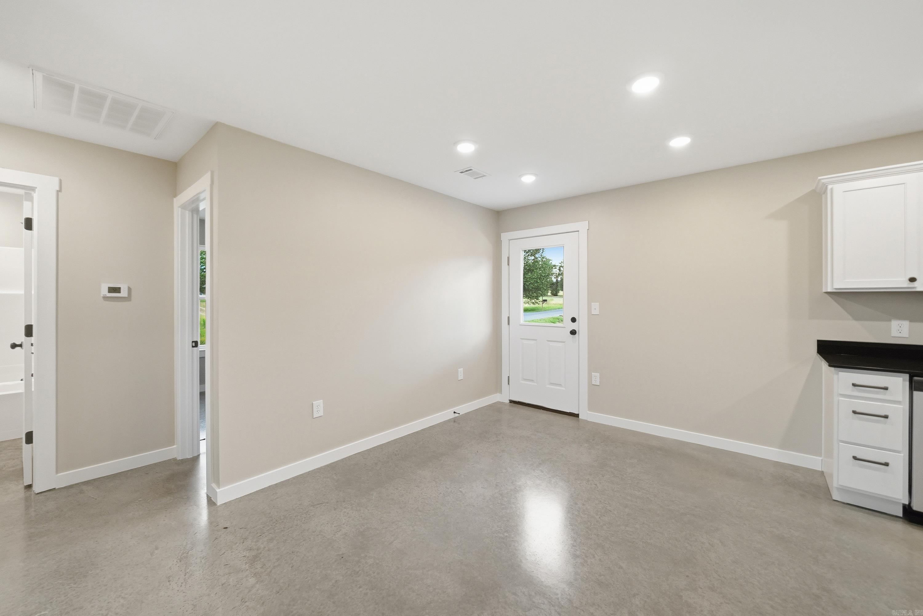 122 Barger  Rose Bud, AR