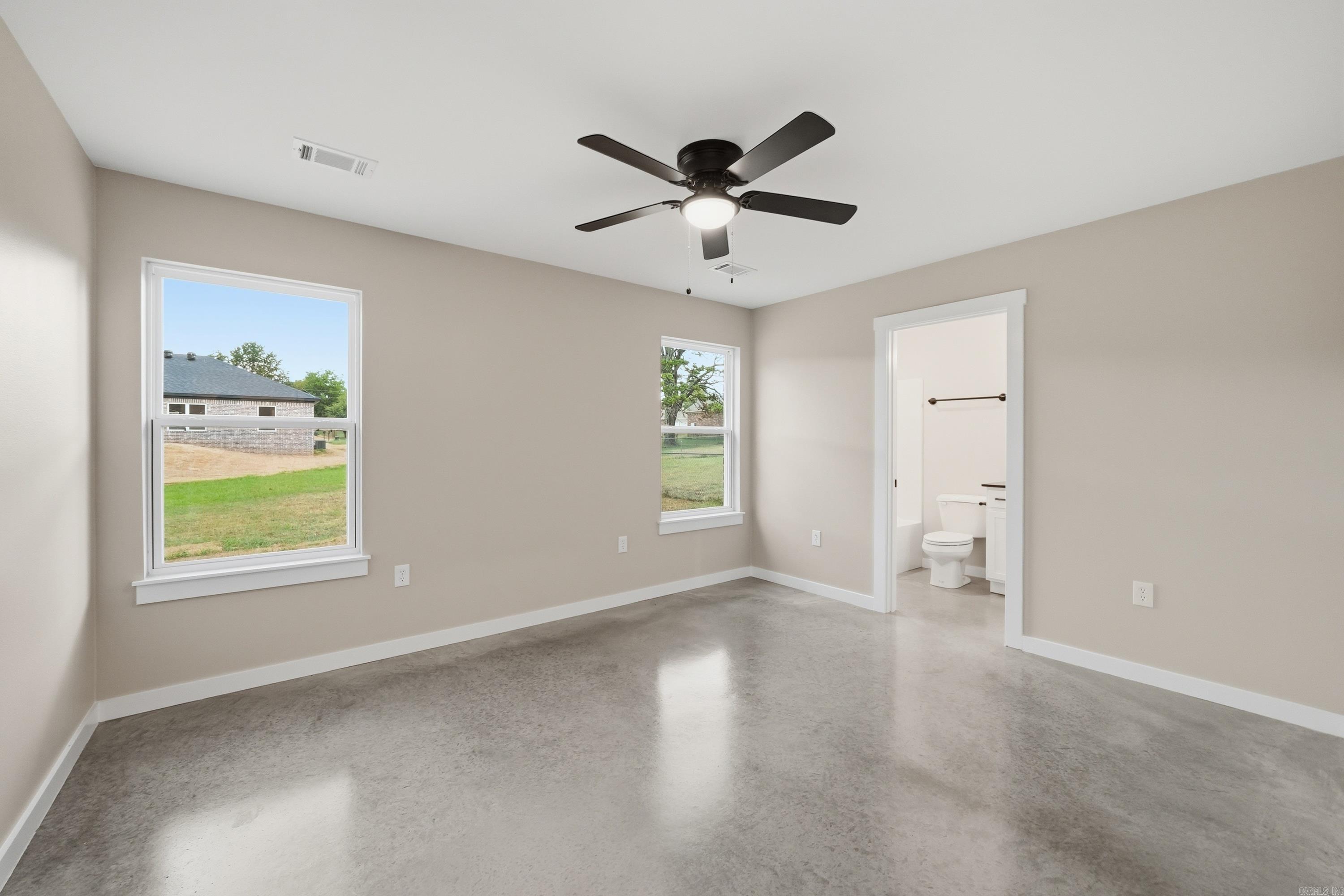 122 Barger  Rose Bud, AR