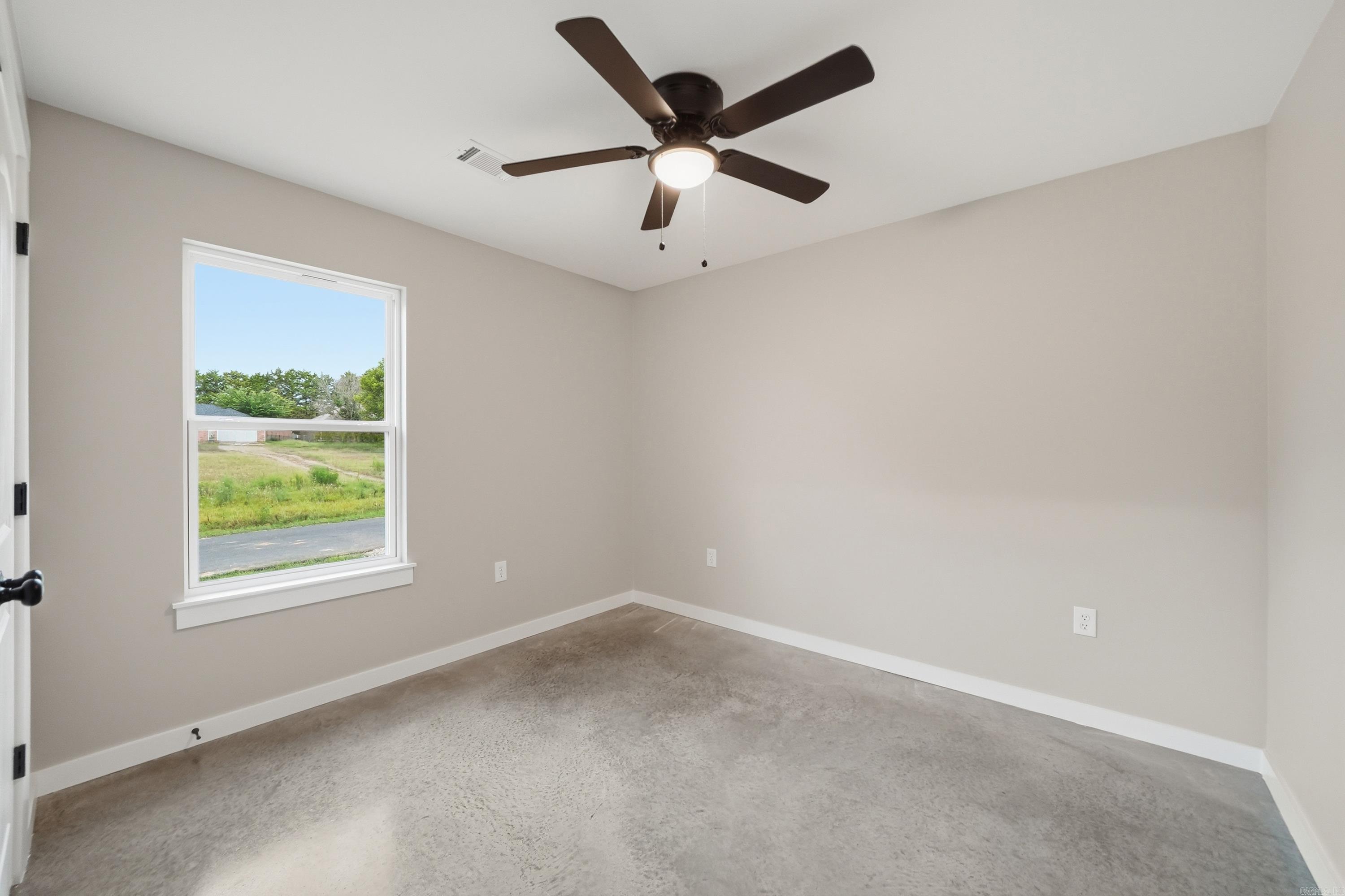 122 Barger  Rose Bud, AR