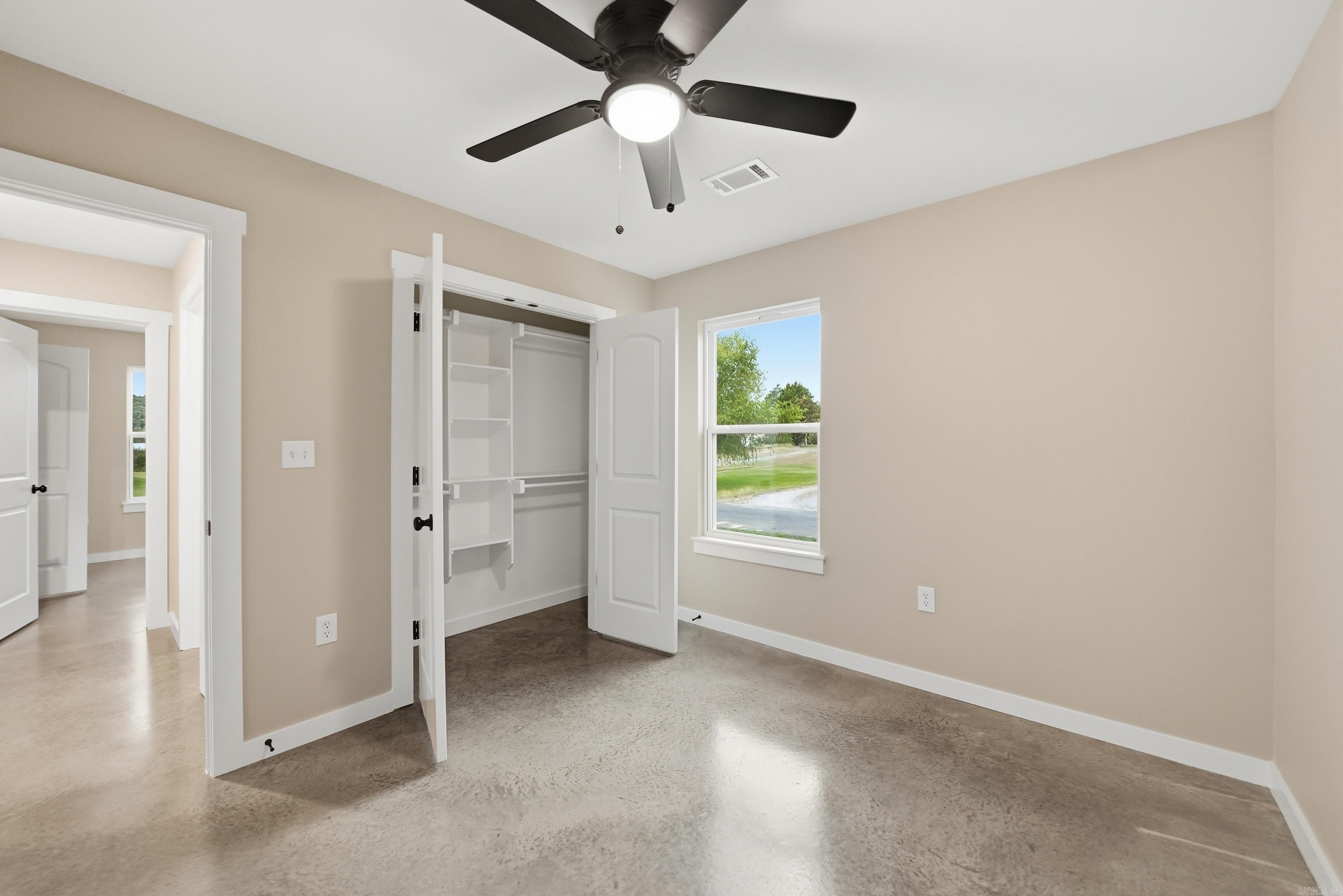 122 Barger  Rose Bud, AR