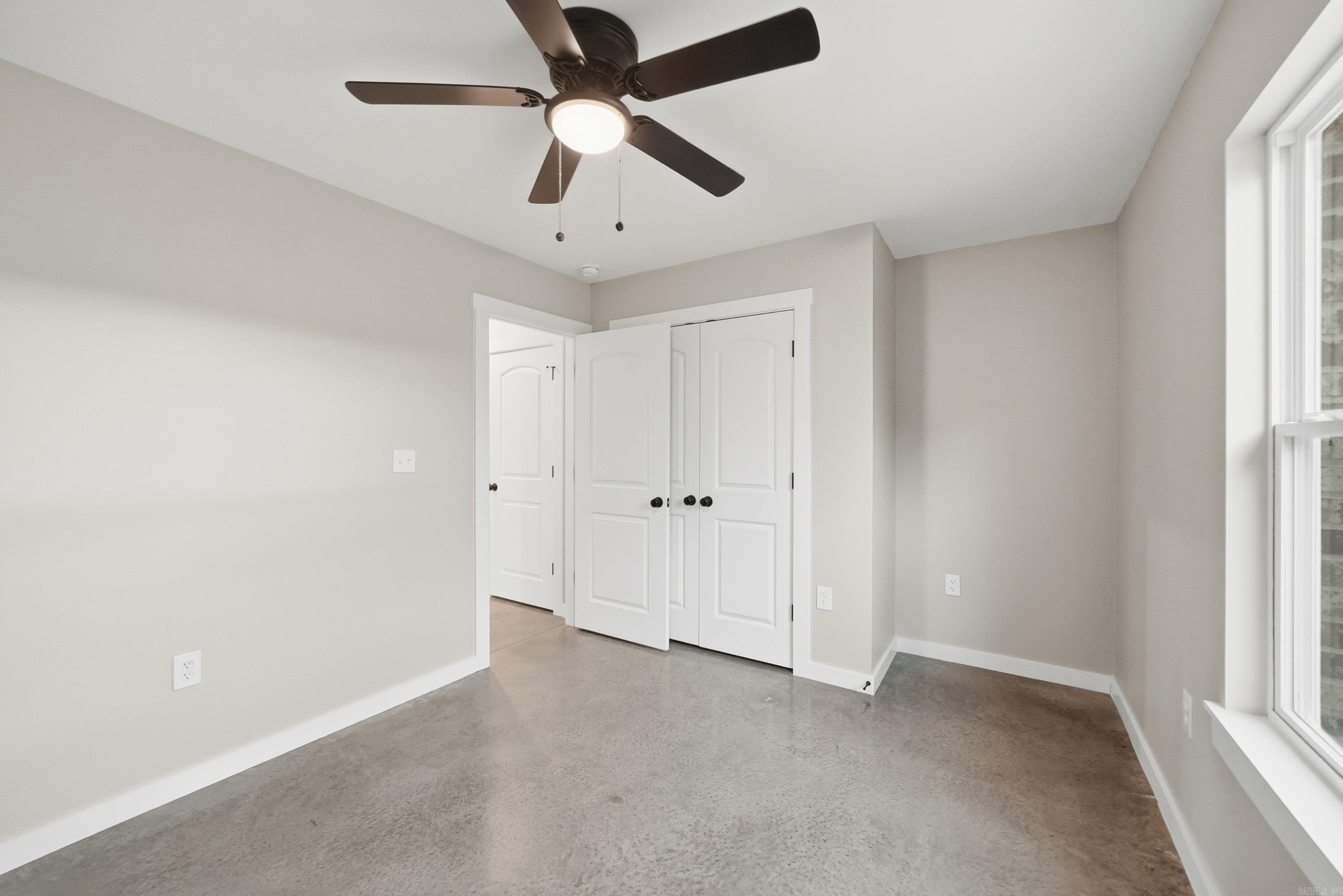 122 Barger  Rose Bud, AR