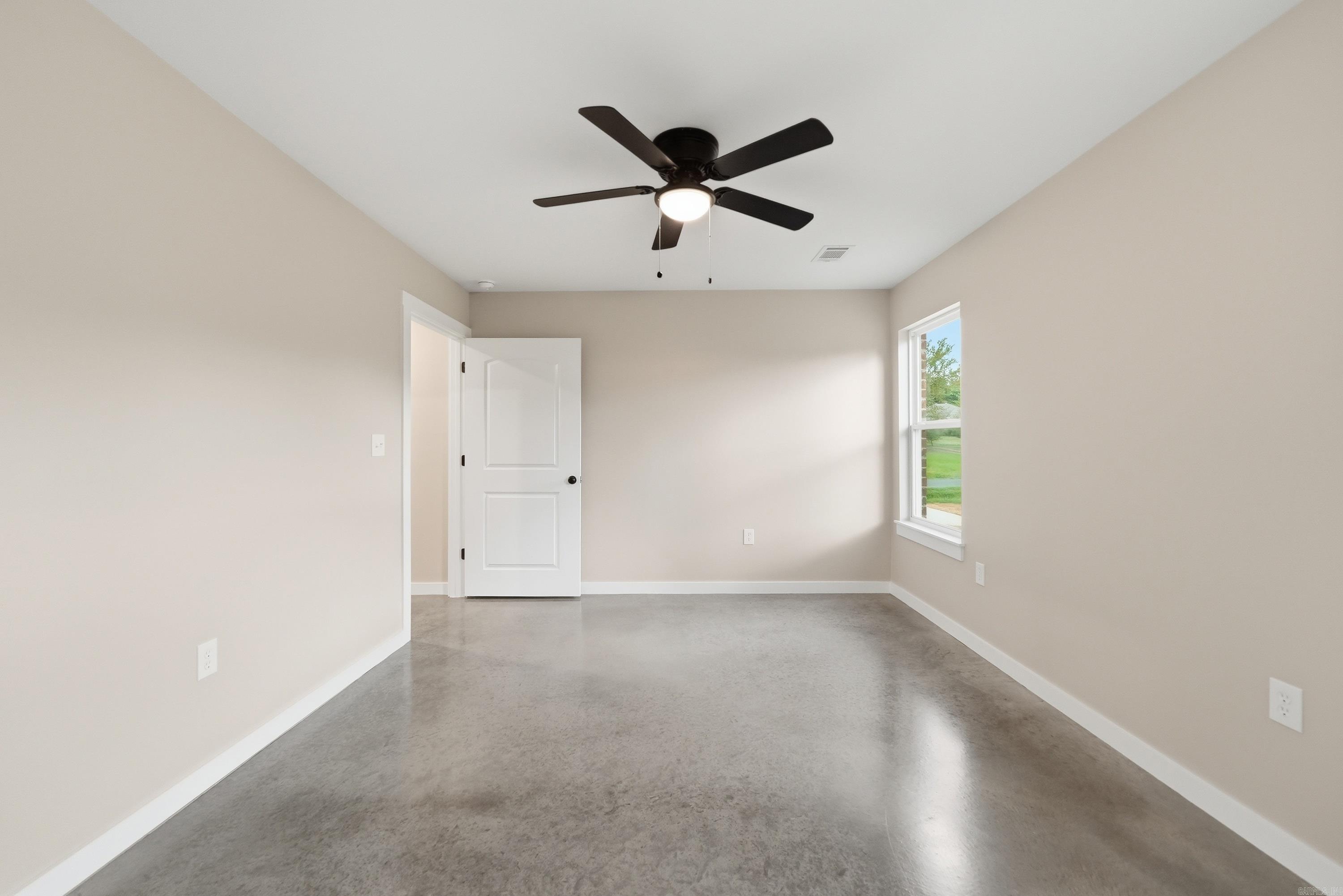 122 Barger  Rose Bud, AR